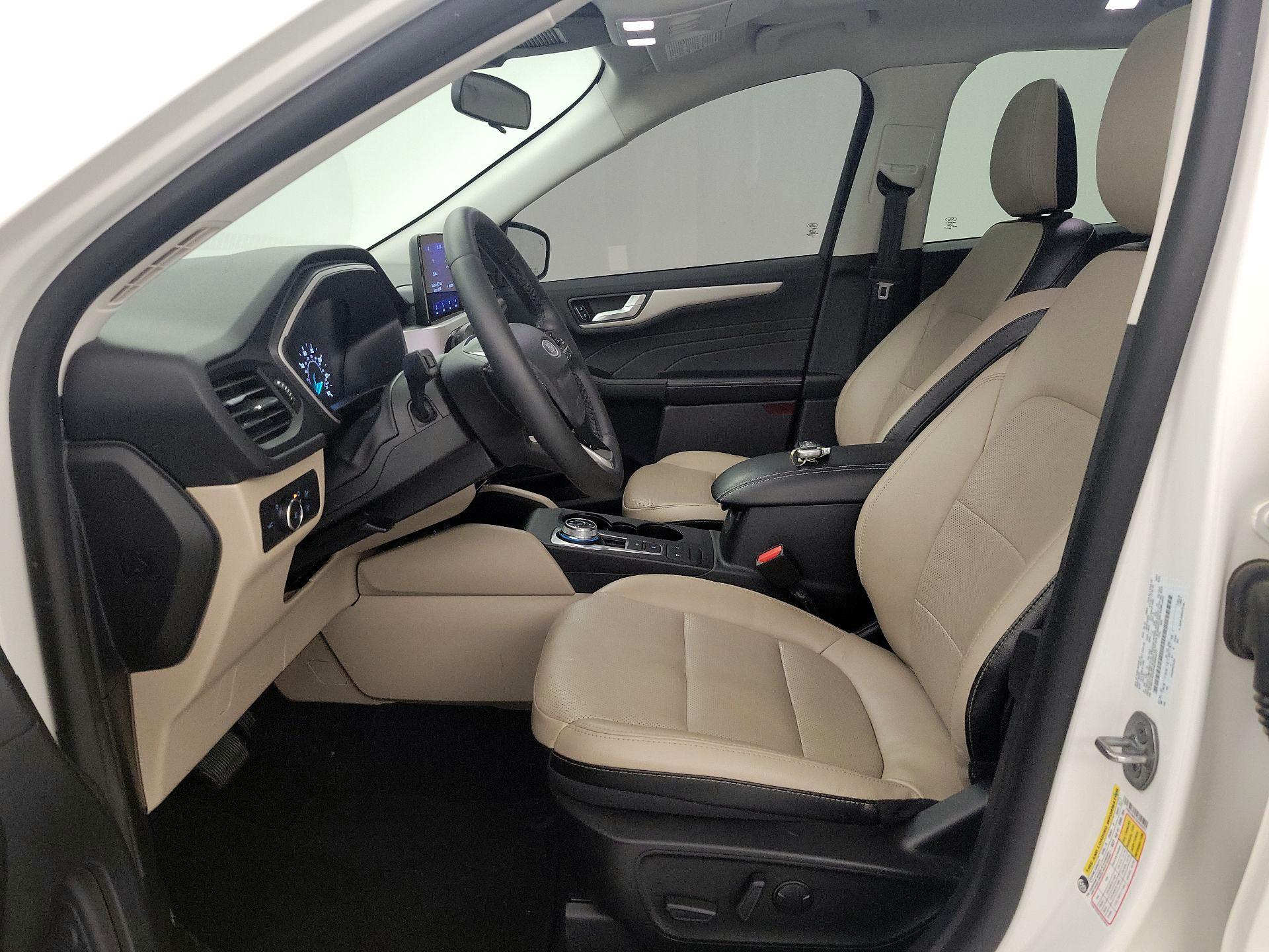 Thumbnail: 2022 Ford Escape - 11