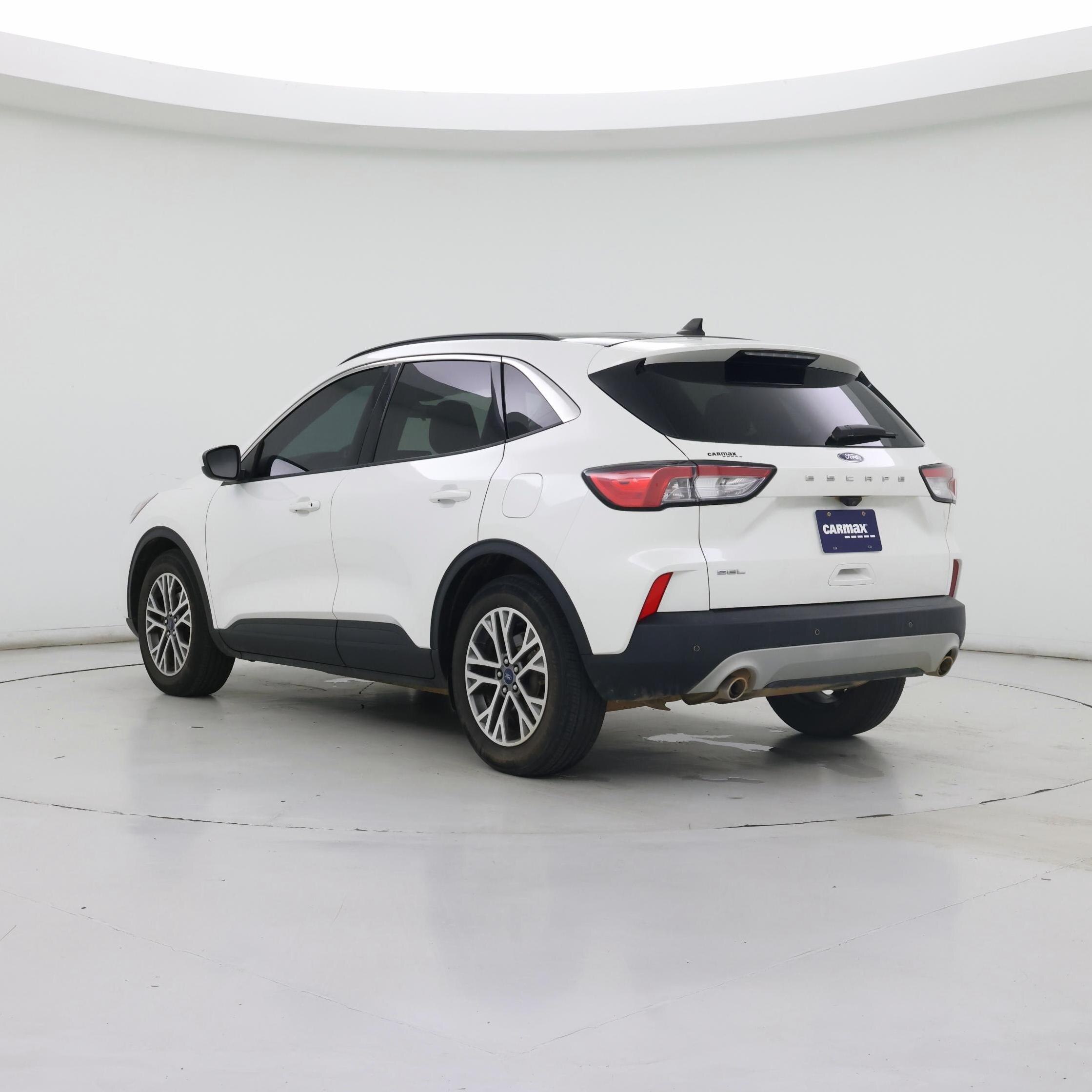 Thumbnail: 2022 Ford Escape - 2