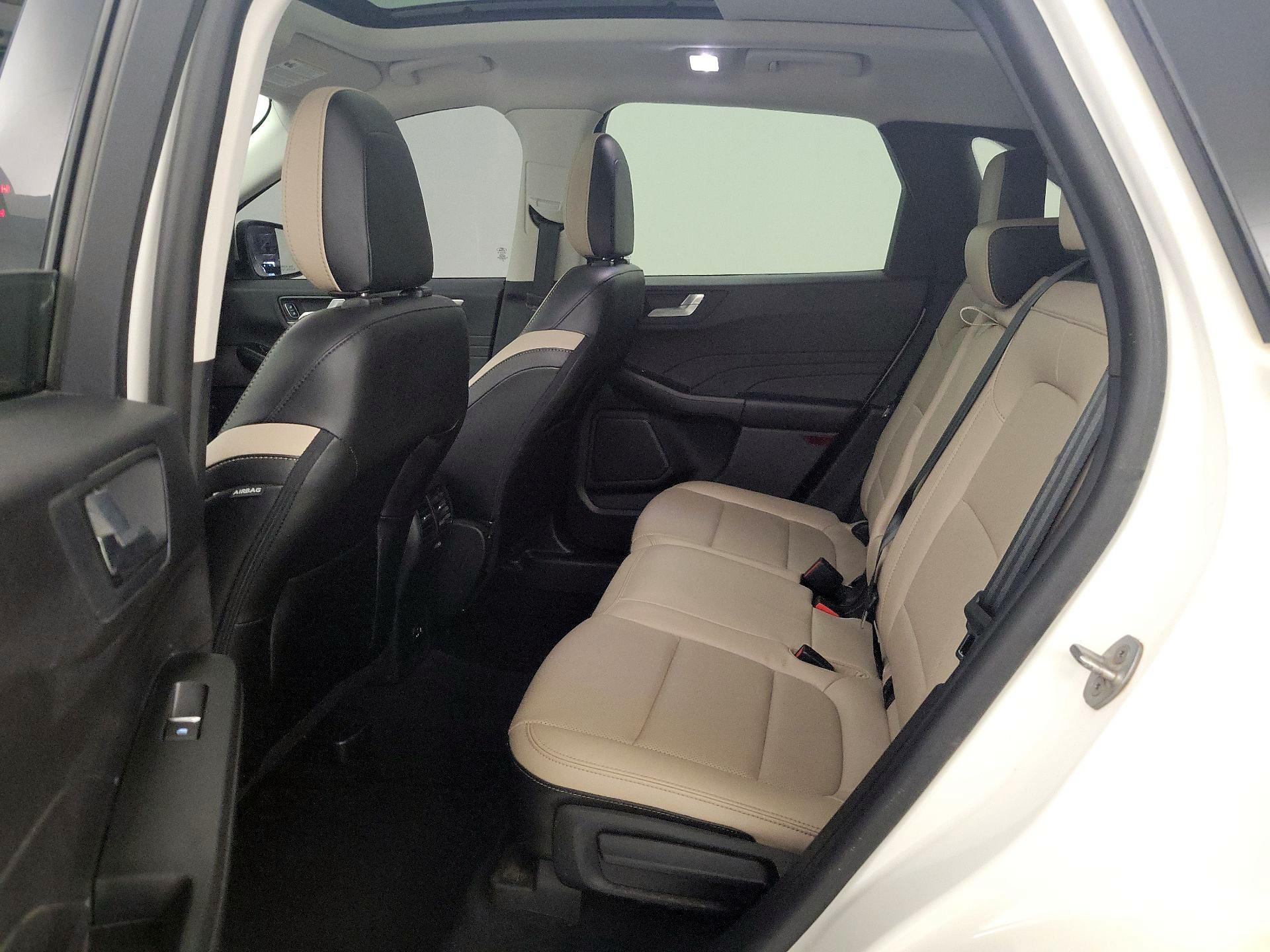 Thumbnail: 2022 Ford Escape - 19