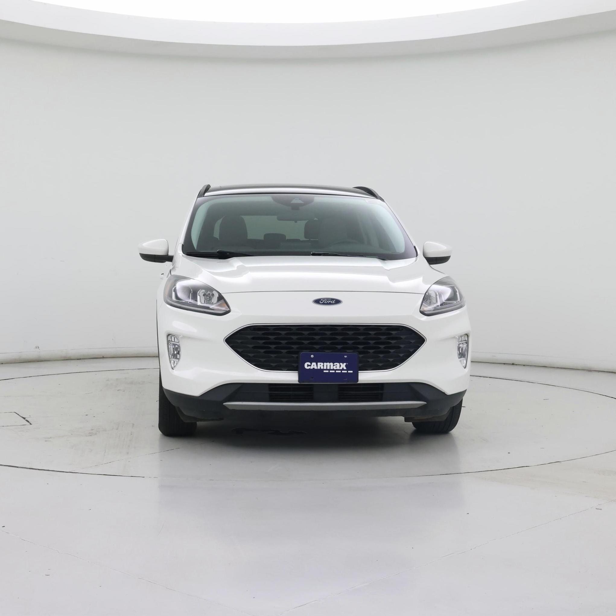 Thumbnail: 2022 Ford Escape - 5