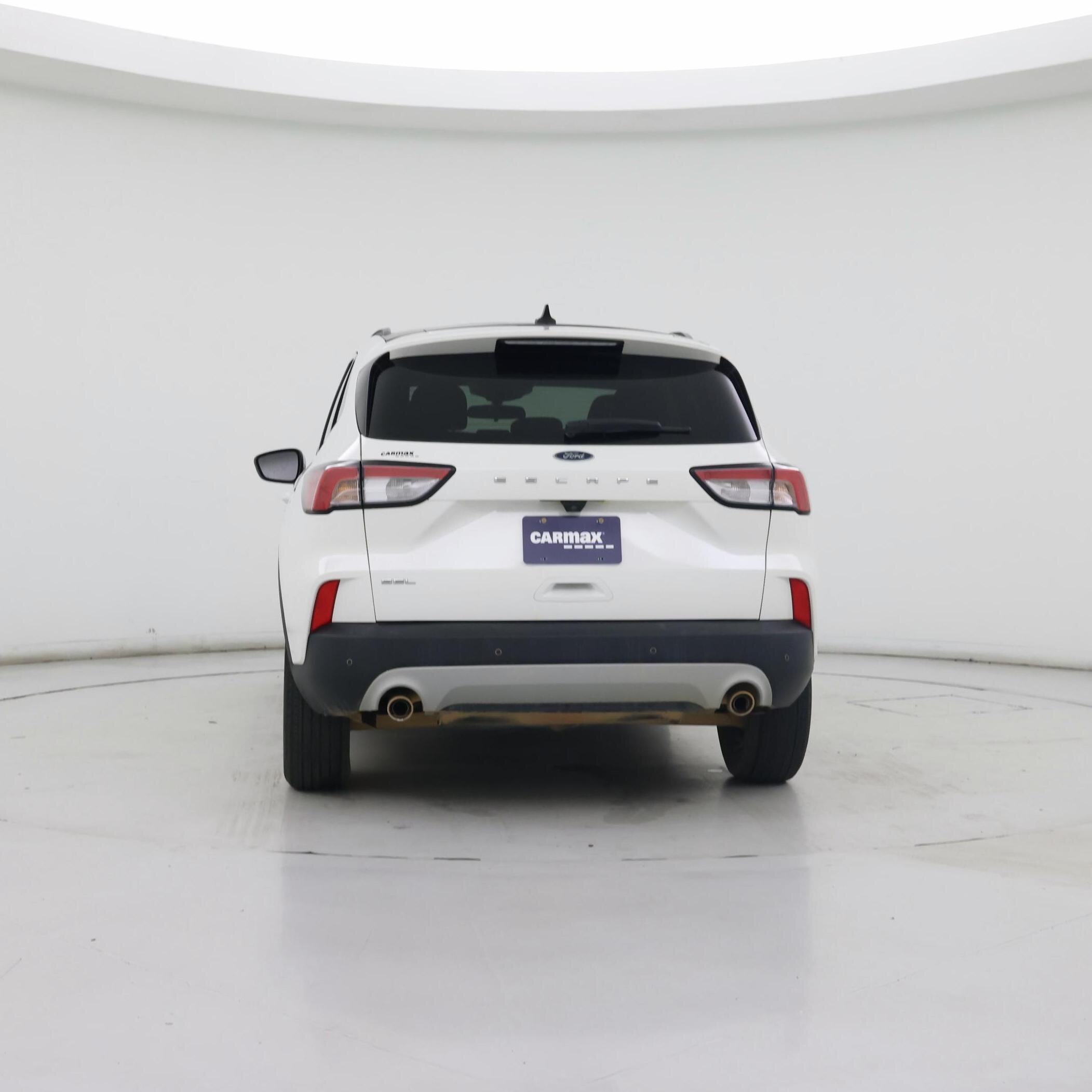 Thumbnail: 2022 Ford Escape - 6