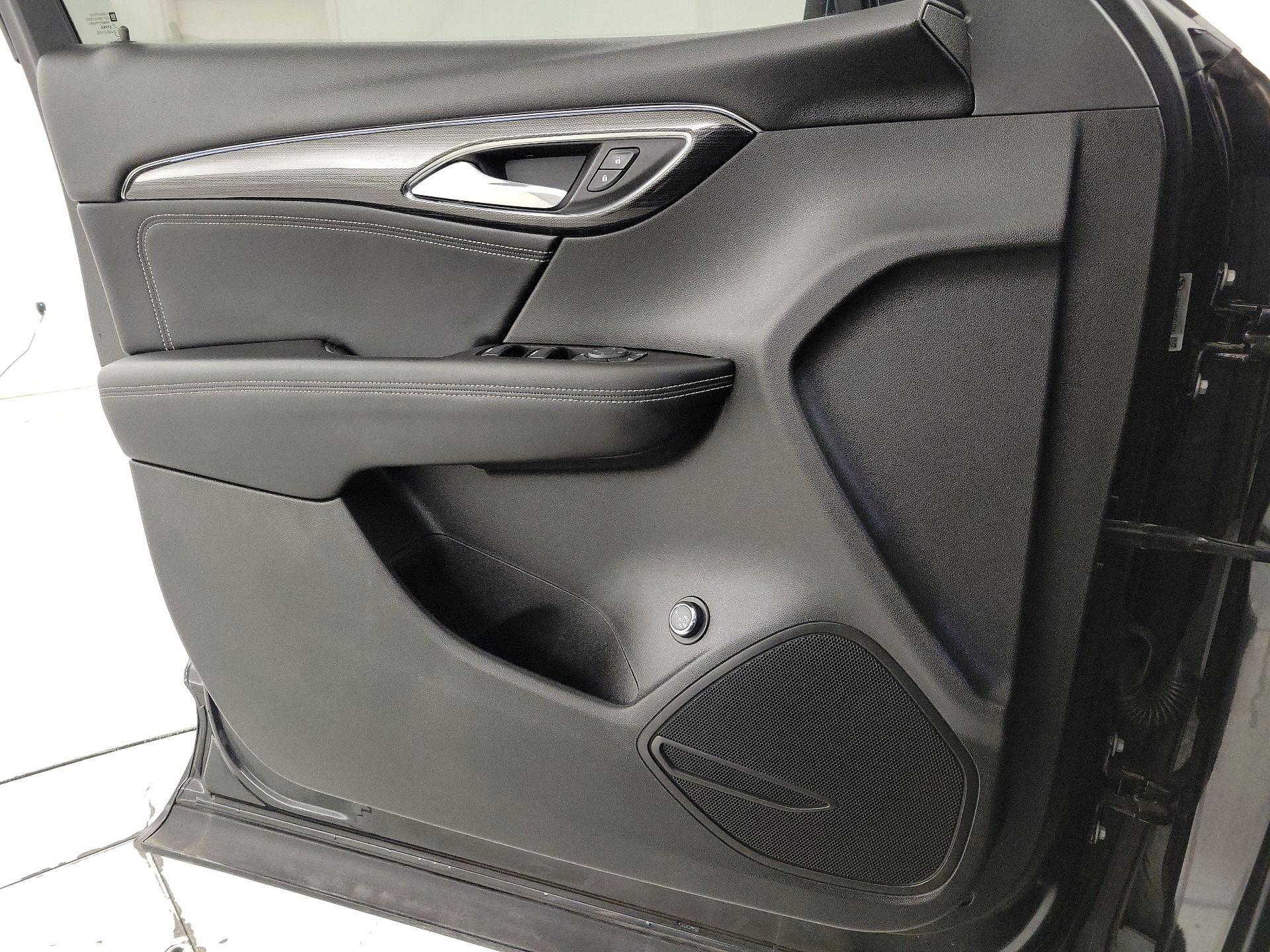 Thumbnail: 2023 Buick Envision - 12