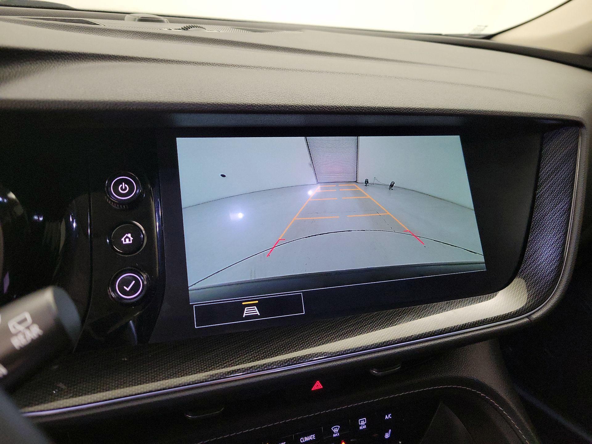 Thumbnail: 2023 Buick Envision - 14