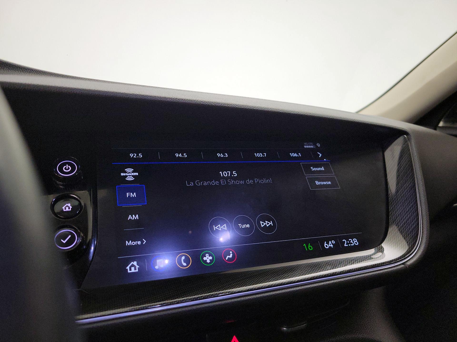 Thumbnail: 2023 Buick Envision - 15