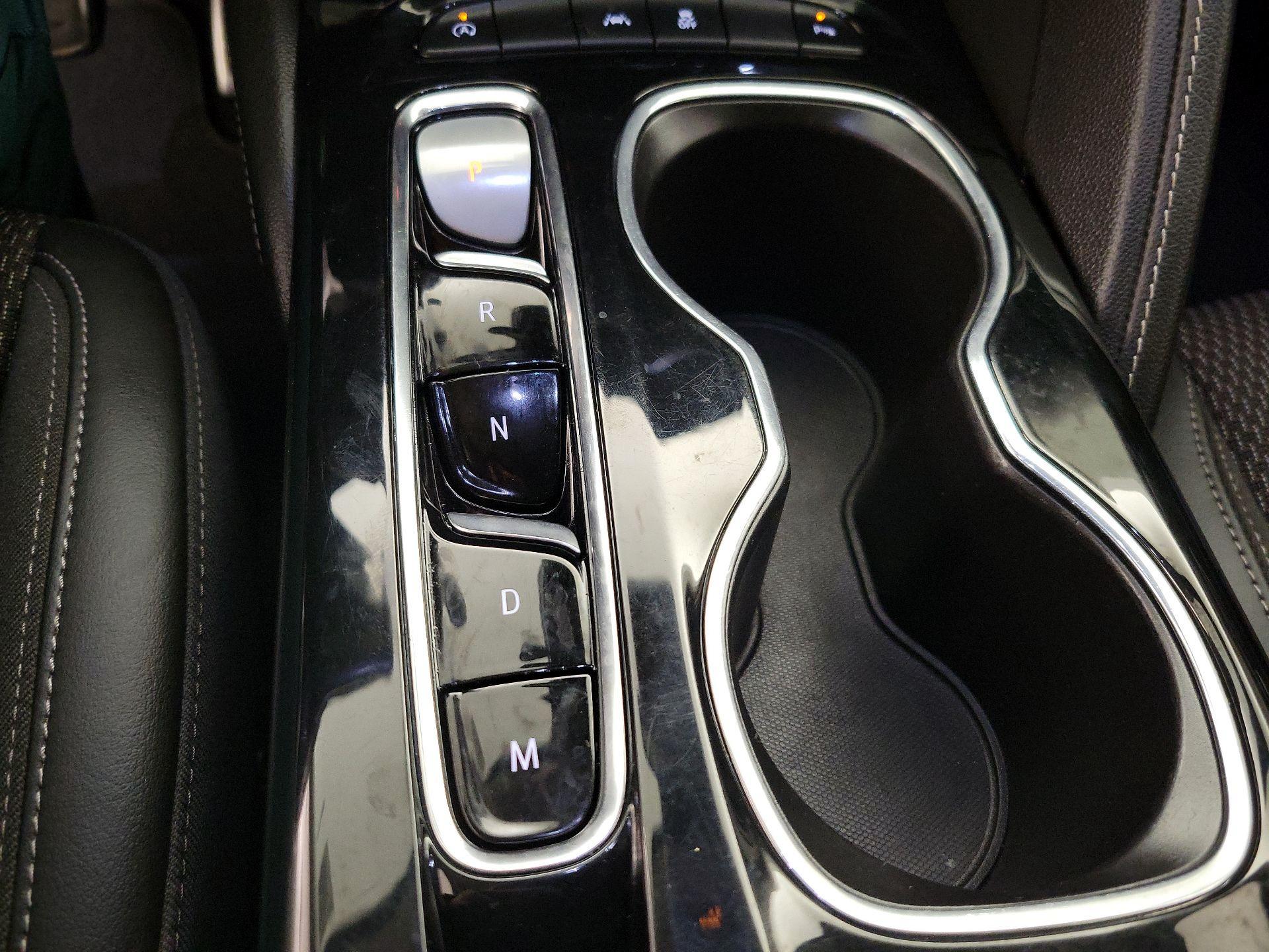 Thumbnail: 2023 Buick Envision - 17