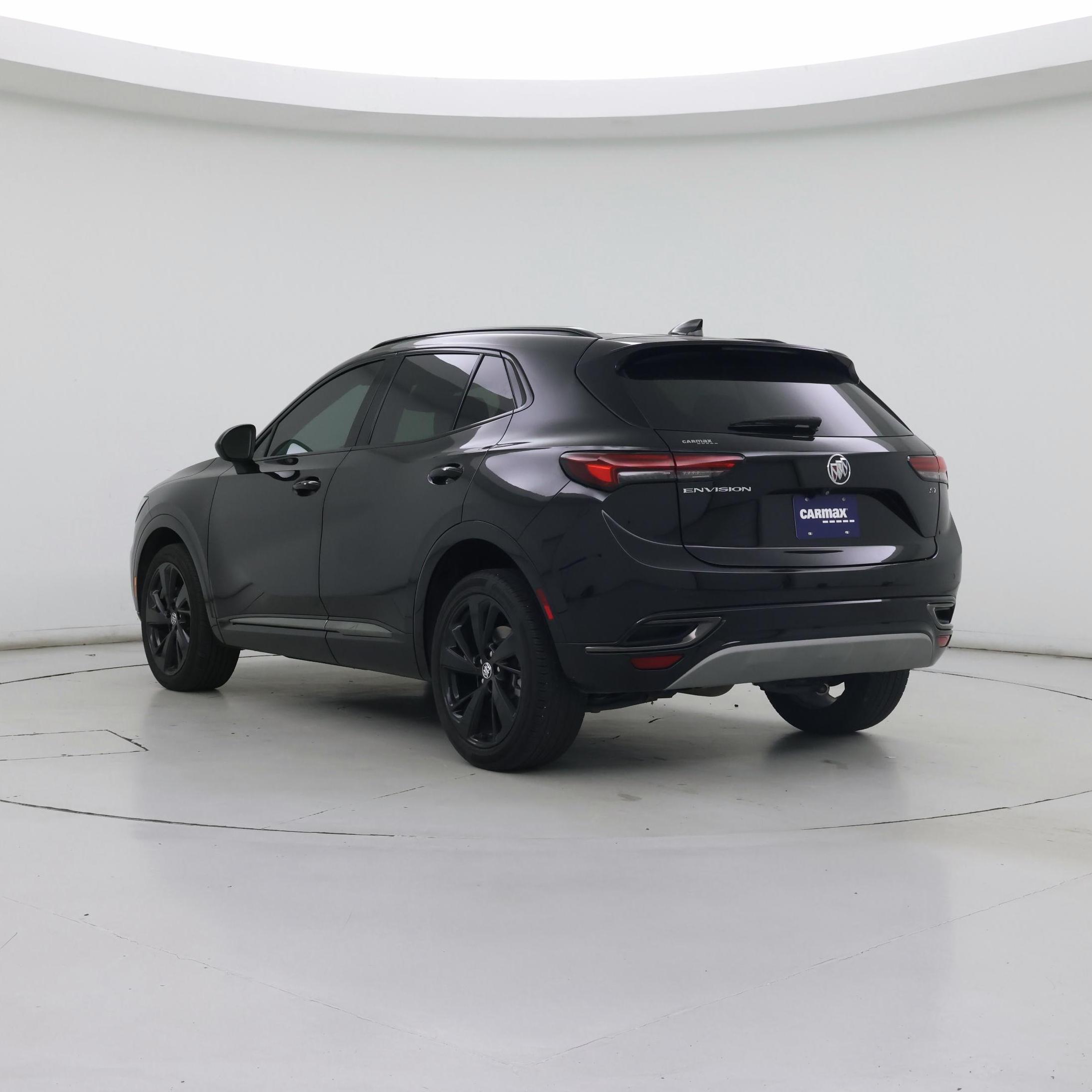 Thumbnail: 2023 Buick Envision - 2