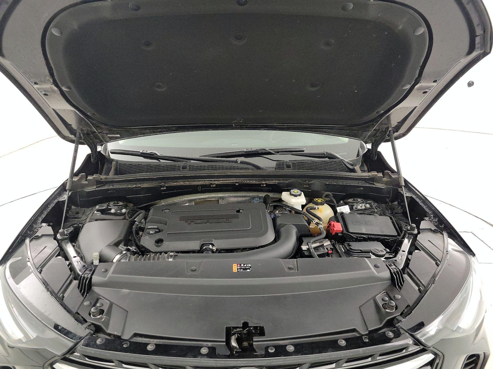 Thumbnail: 2023 Buick Envision - 20