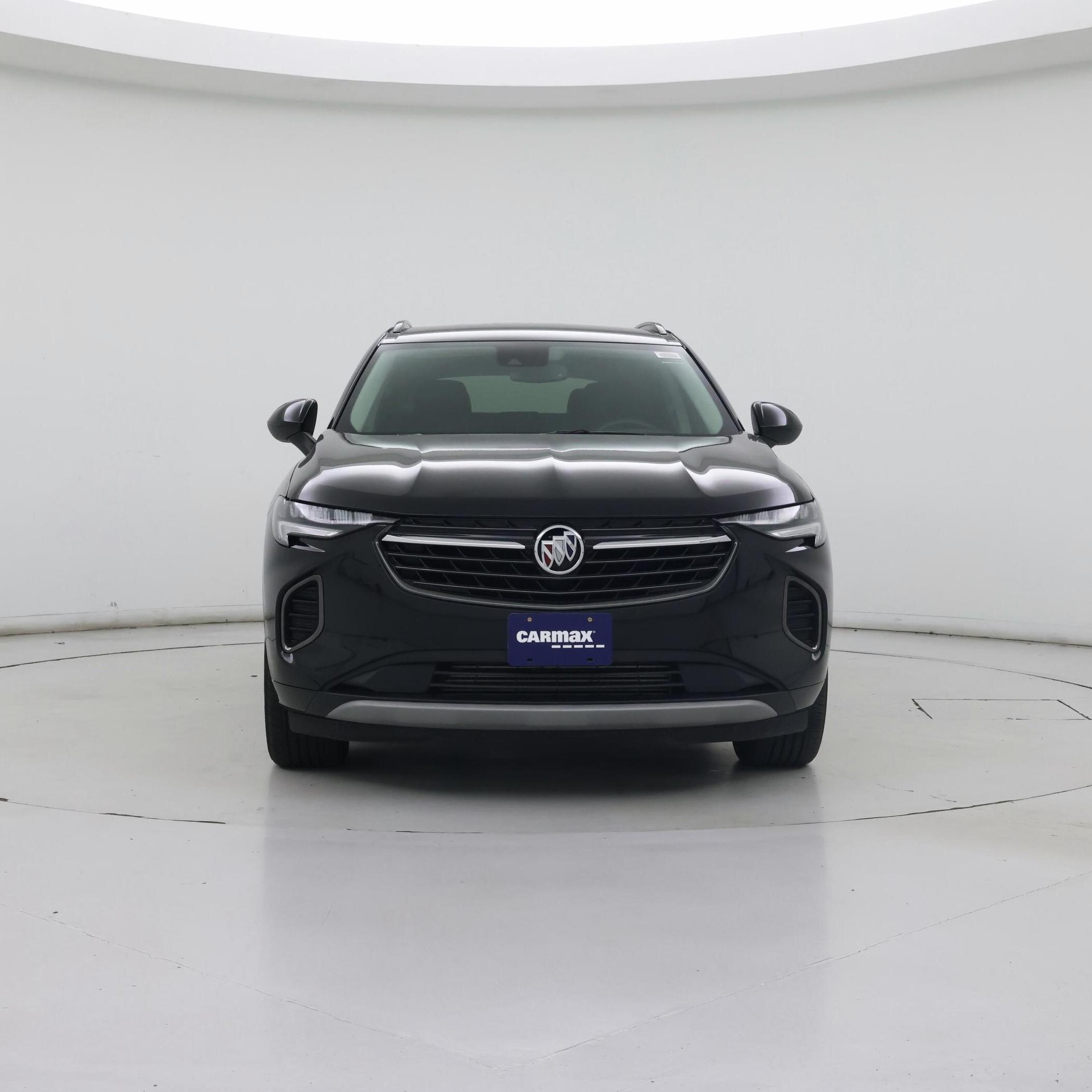 Thumbnail: 2023 Buick Envision - 5