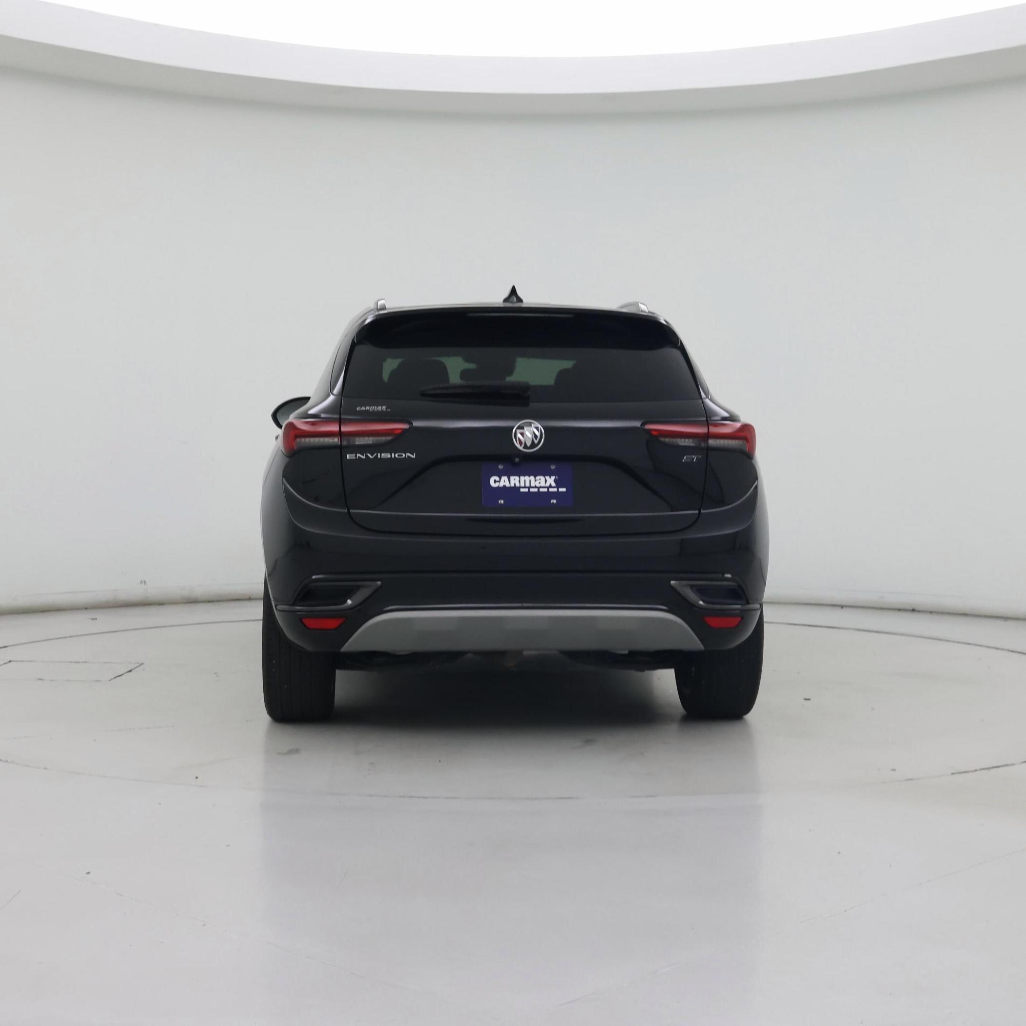 Thumbnail: 2023 Buick Envision - 6