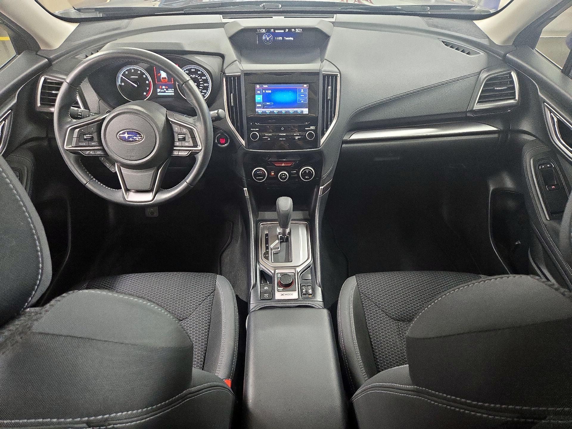 Thumbnail: 2023 Subaru Forester - 9