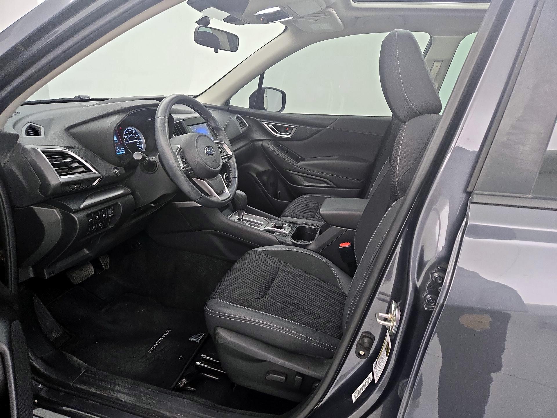 Thumbnail: 2023 Subaru Forester - 11