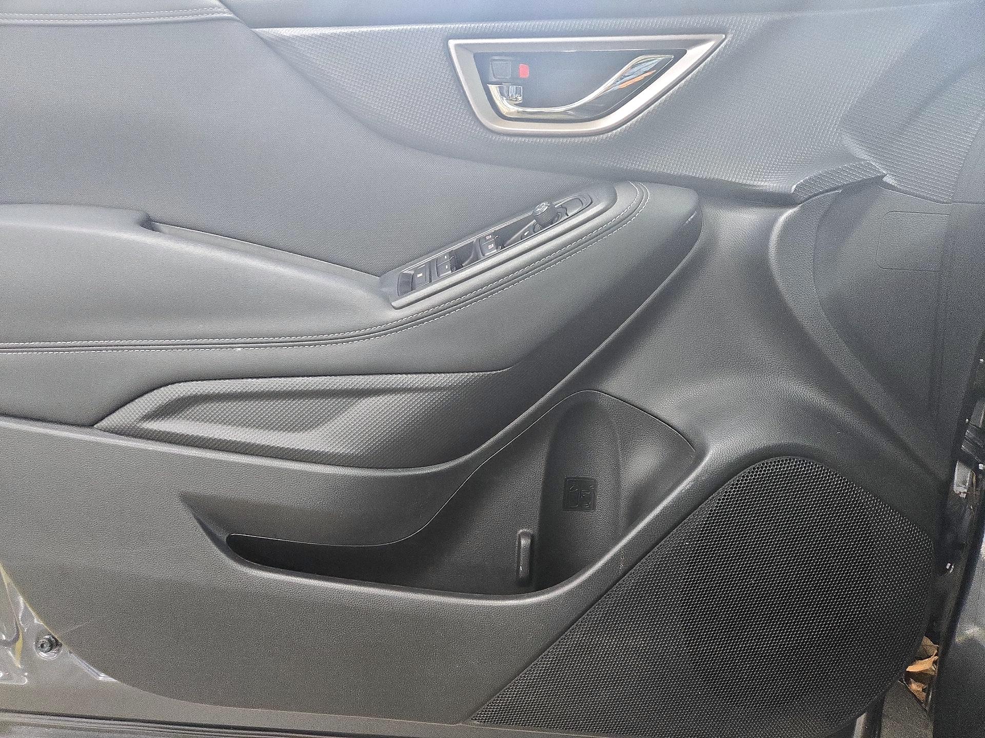 Thumbnail: 2023 Subaru Forester - 12