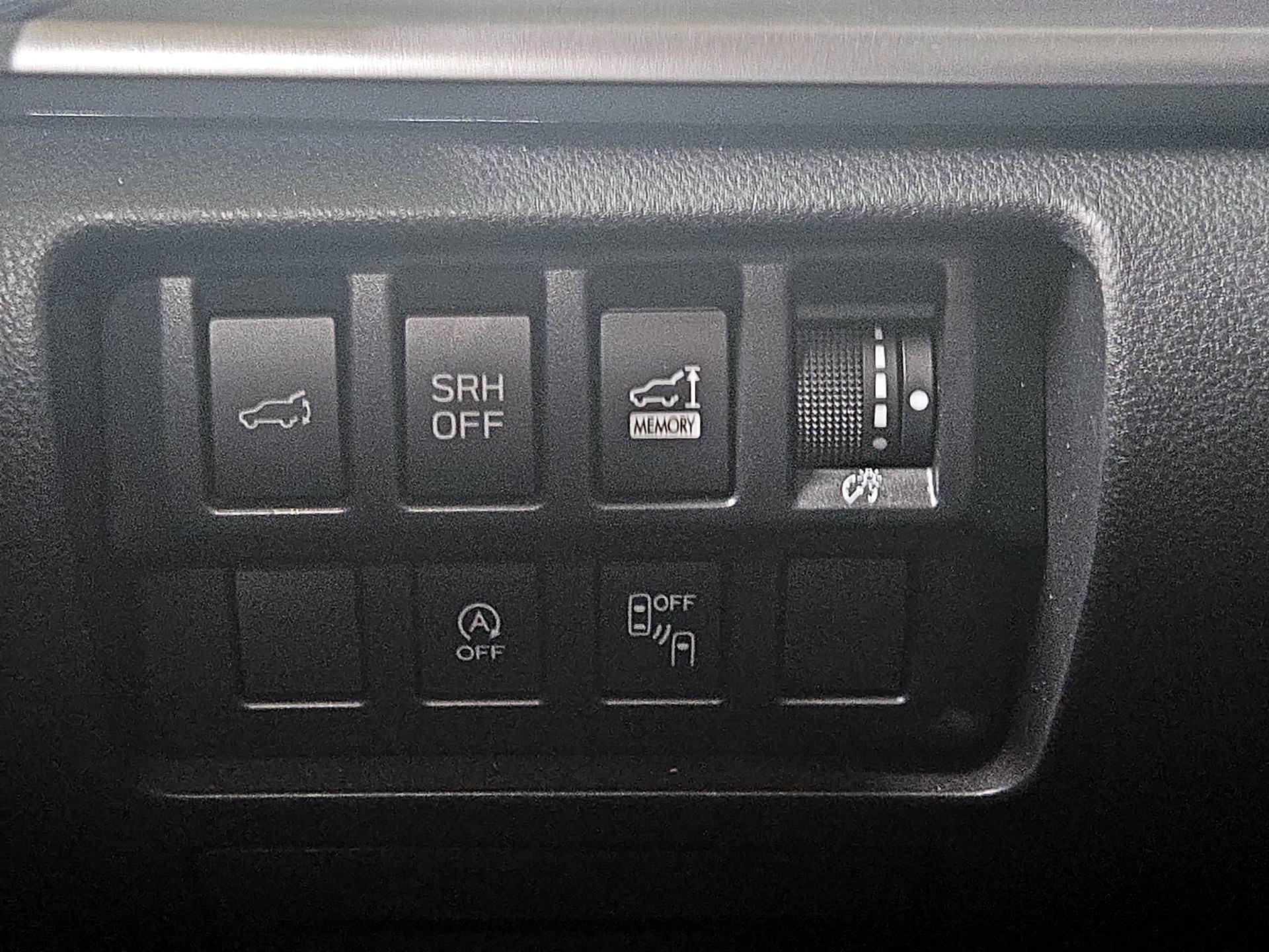 Thumbnail: 2023 Subaru Forester - 13