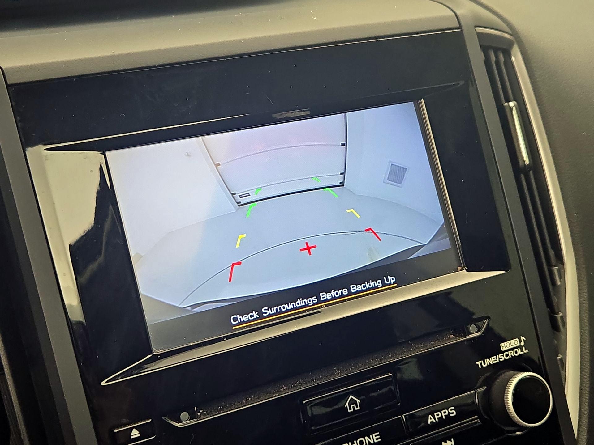 Thumbnail: 2023 Subaru Forester - 14