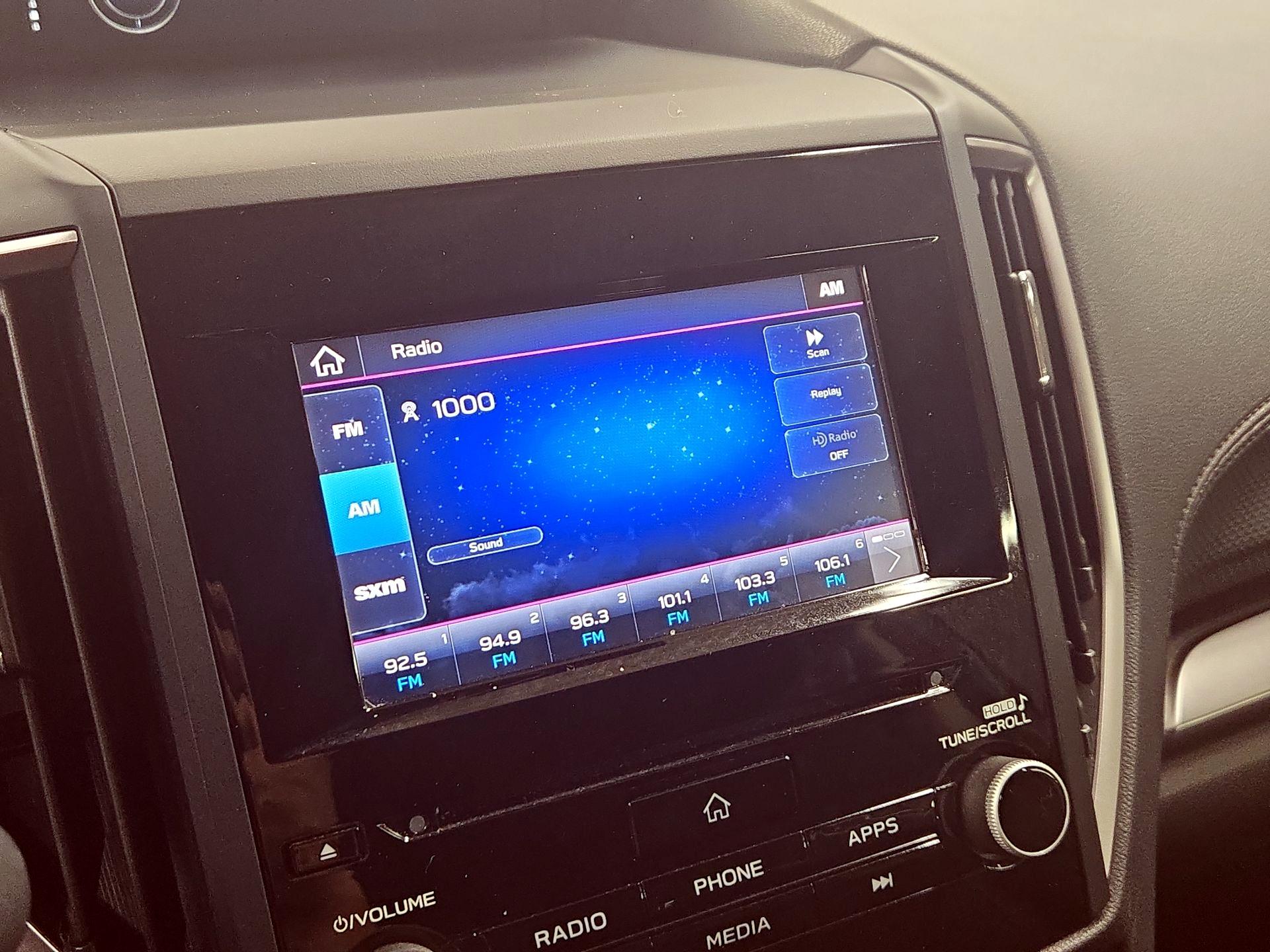 Thumbnail: 2023 Subaru Forester - 15