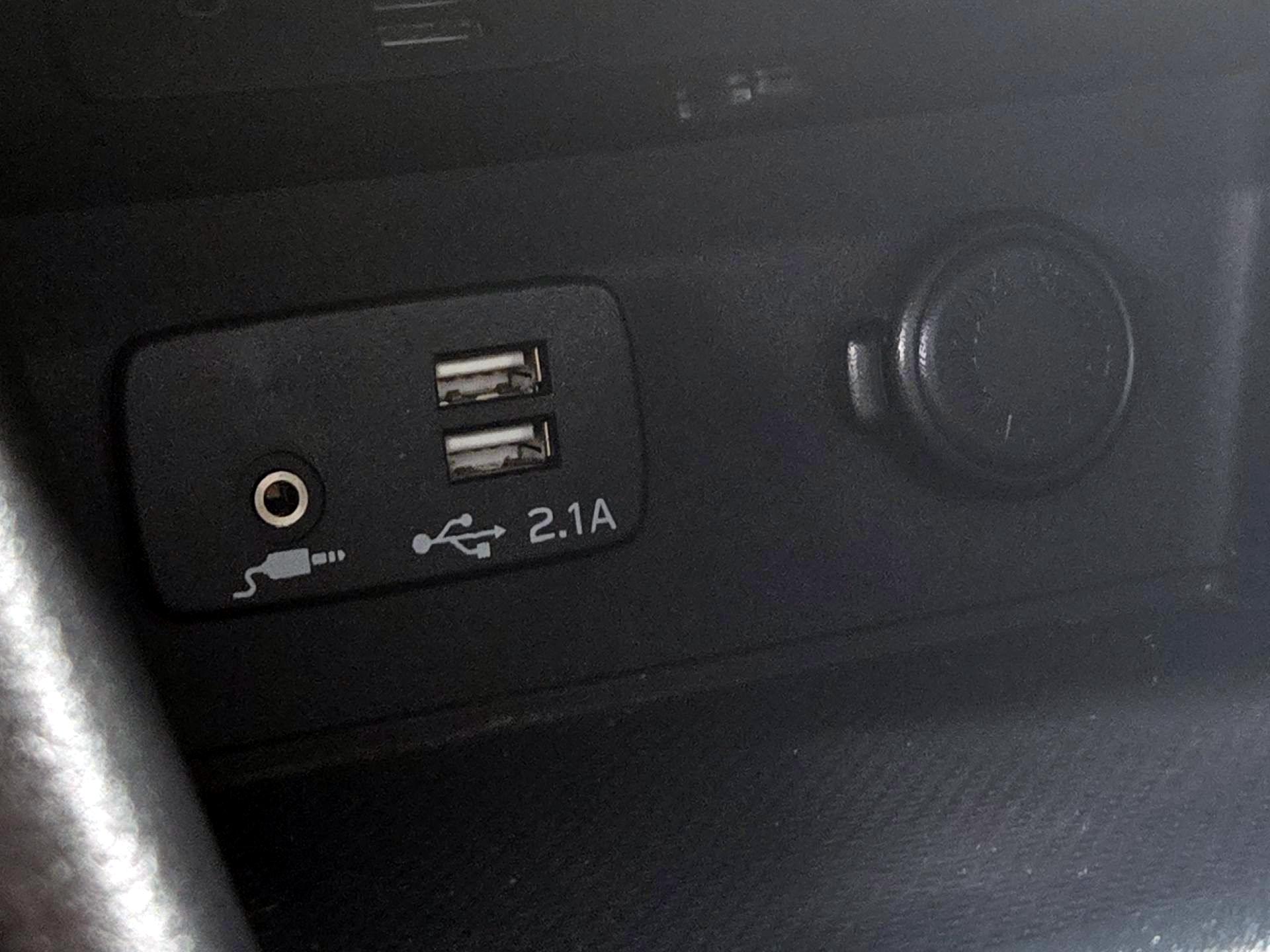 Thumbnail: 2023 Subaru Forester - 18