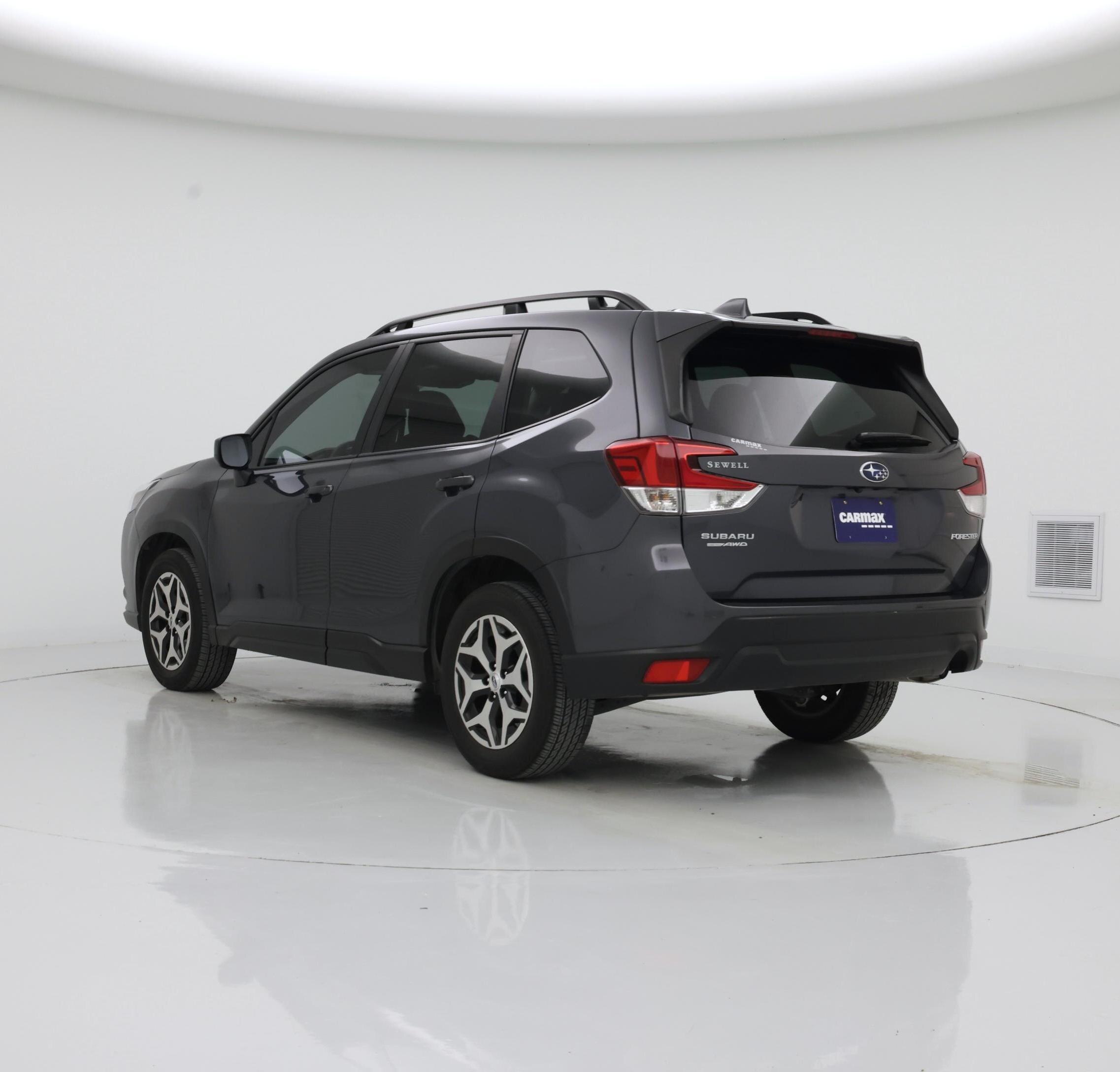 Thumbnail: 2023 Subaru Forester - 2