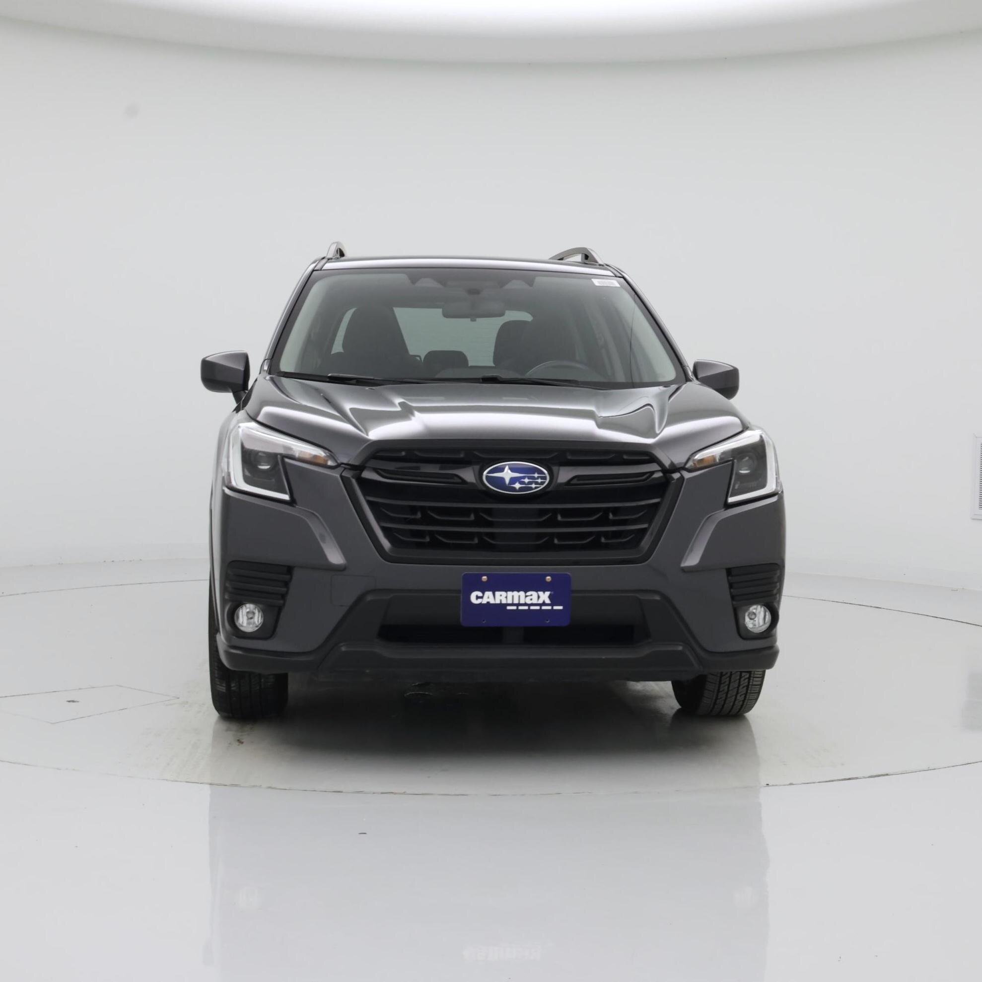 Thumbnail: 2023 Subaru Forester - 5