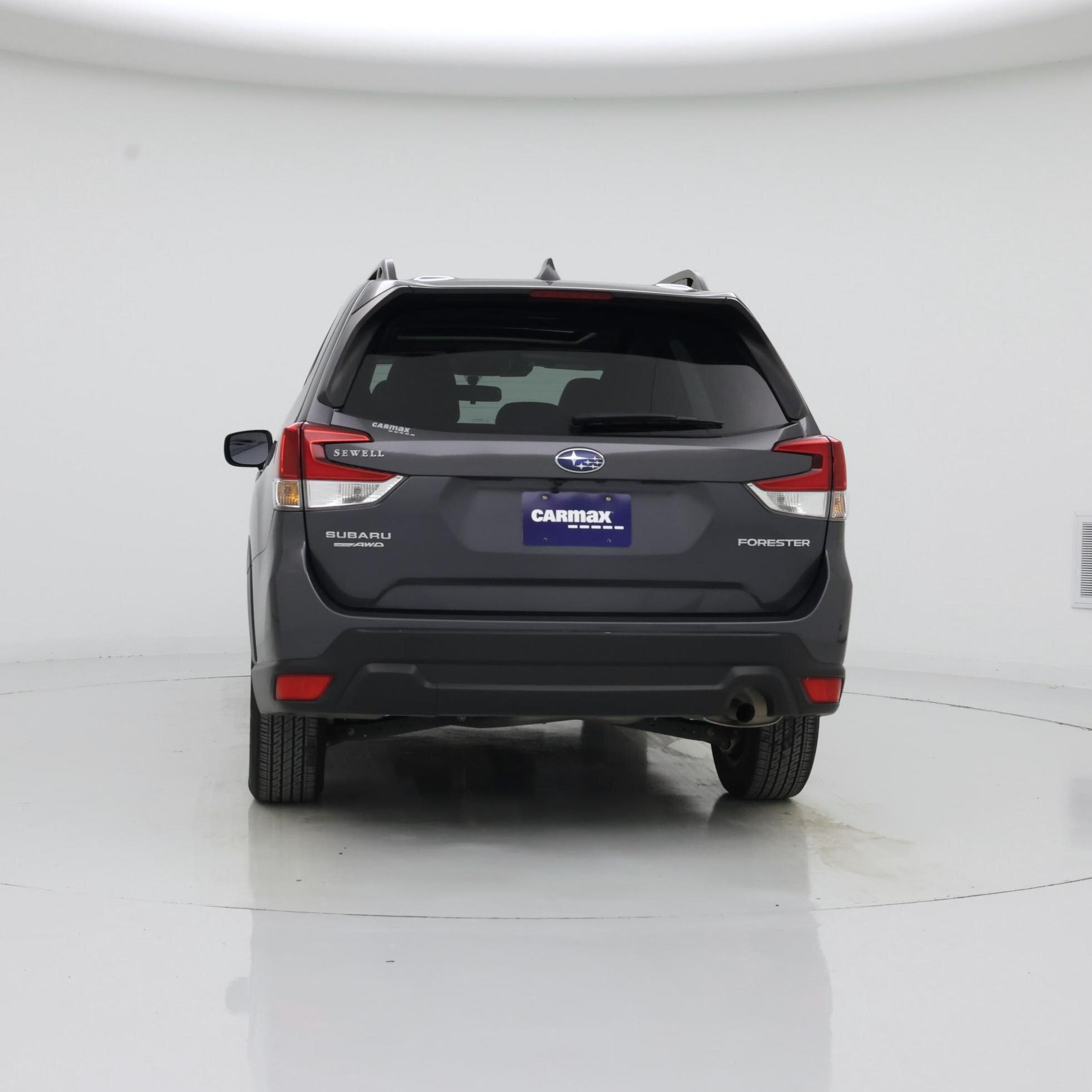 Thumbnail: 2023 Subaru Forester - 6