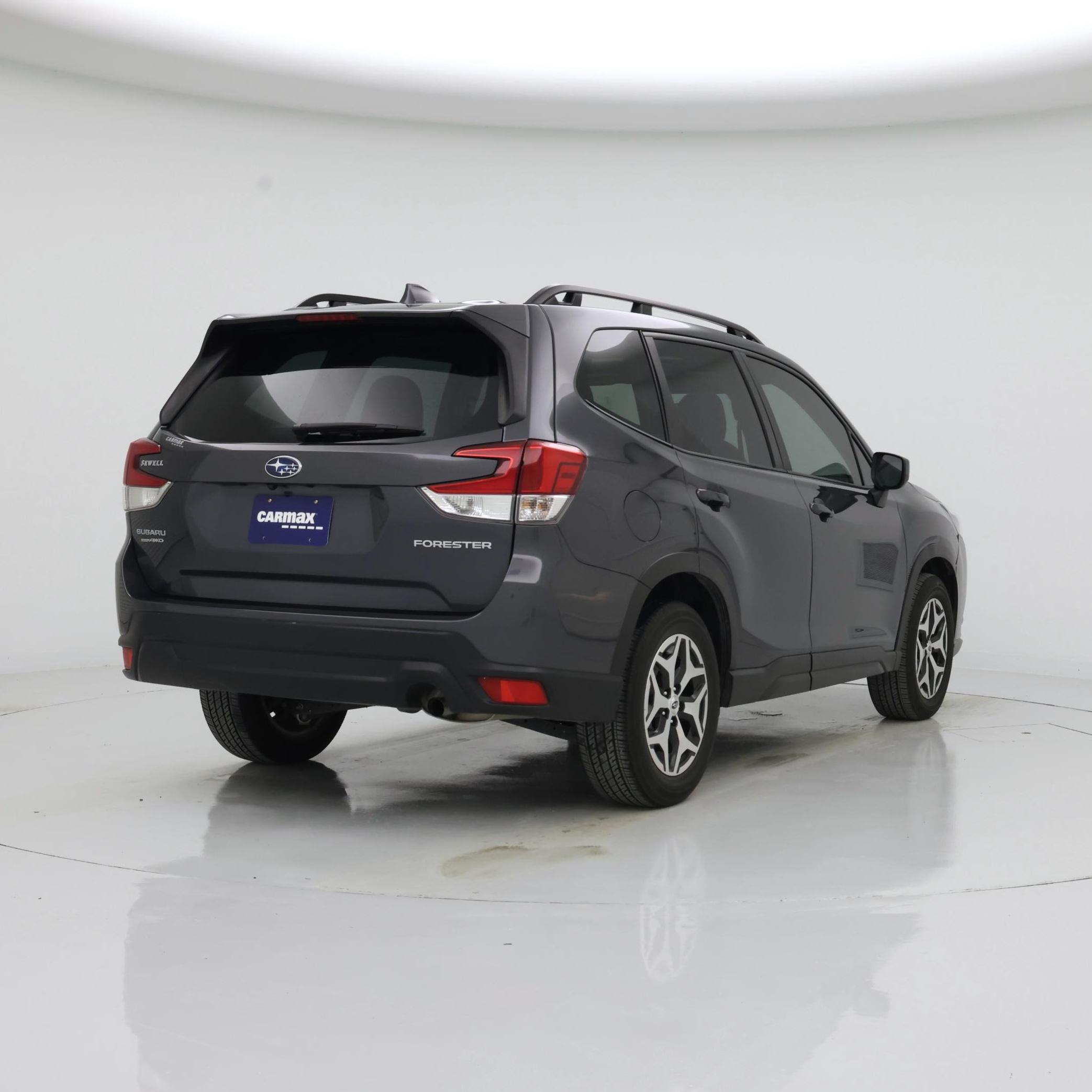 Thumbnail: 2023 Subaru Forester - 8