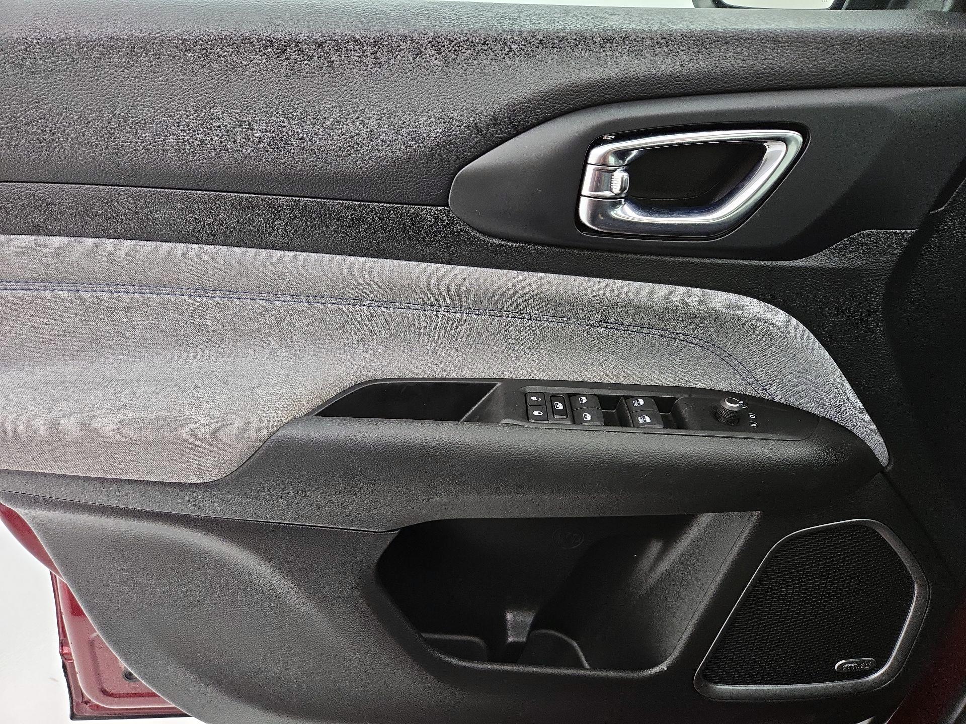 Thumbnail: 2022 Jeep Compass - 12