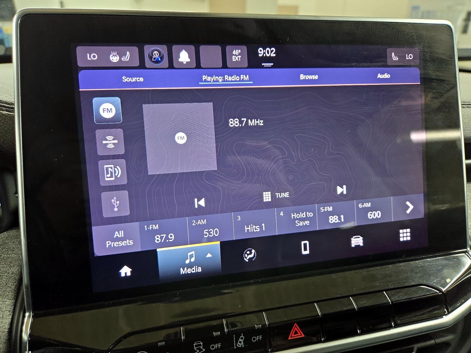 Thumbnail: 2022 Jeep Compass - 15