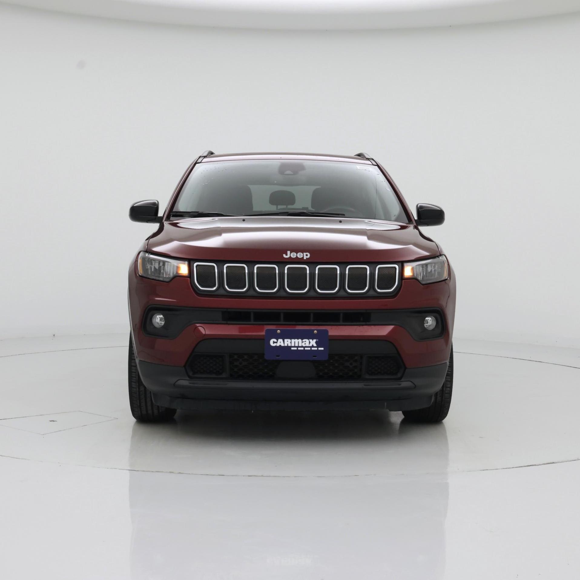 Thumbnail: 2022 Jeep Compass - 5