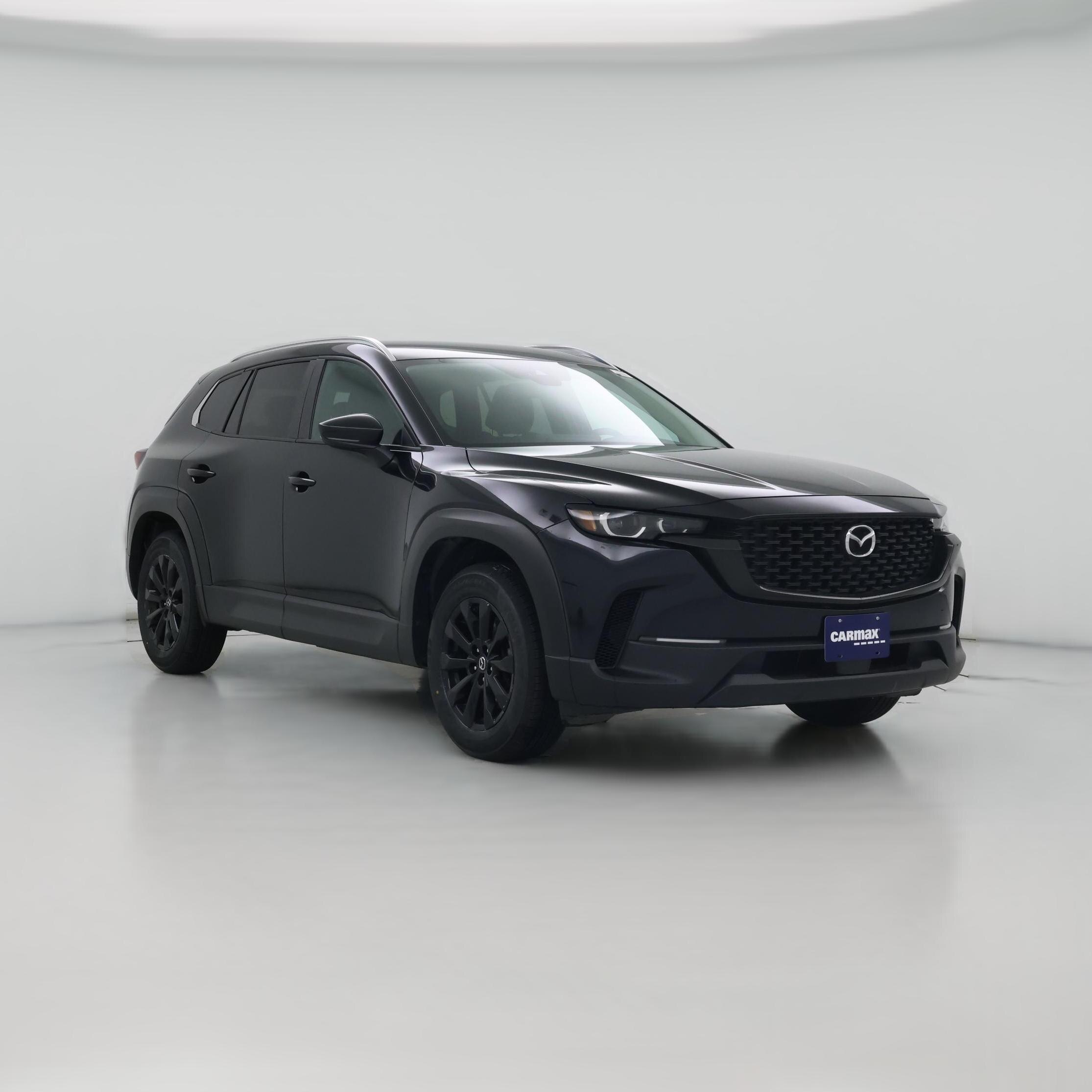 Thumbnail: 2024 Mazda CX-50 - 1