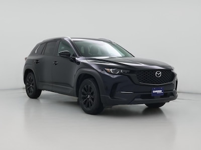 2024 Mazda CX-50 2.5 S Preferred Package