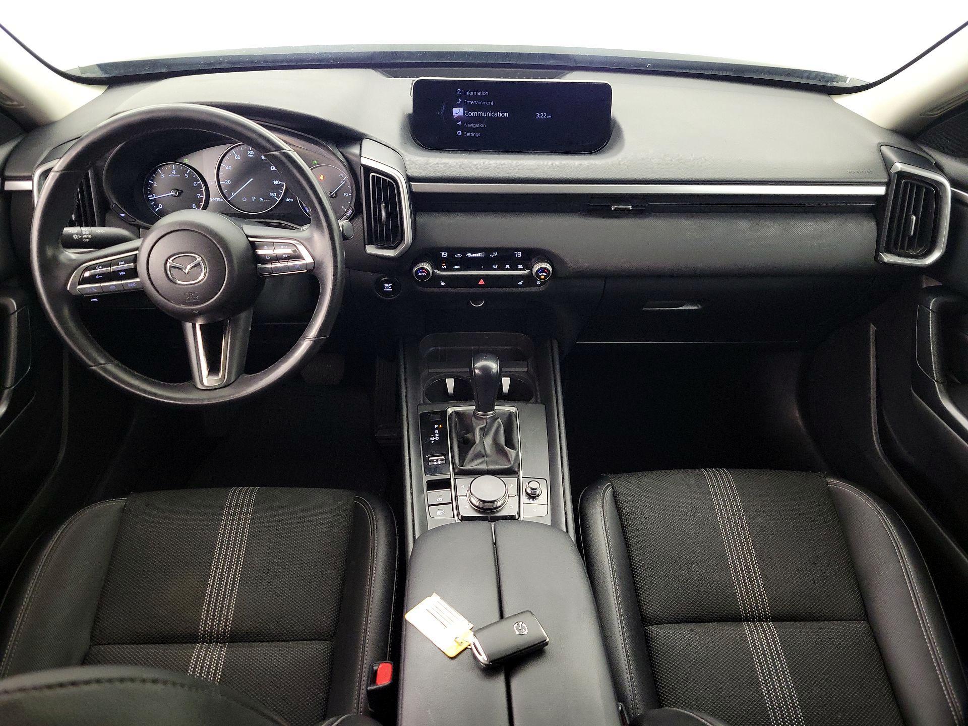 Thumbnail: 2024 Mazda CX-50 - 9