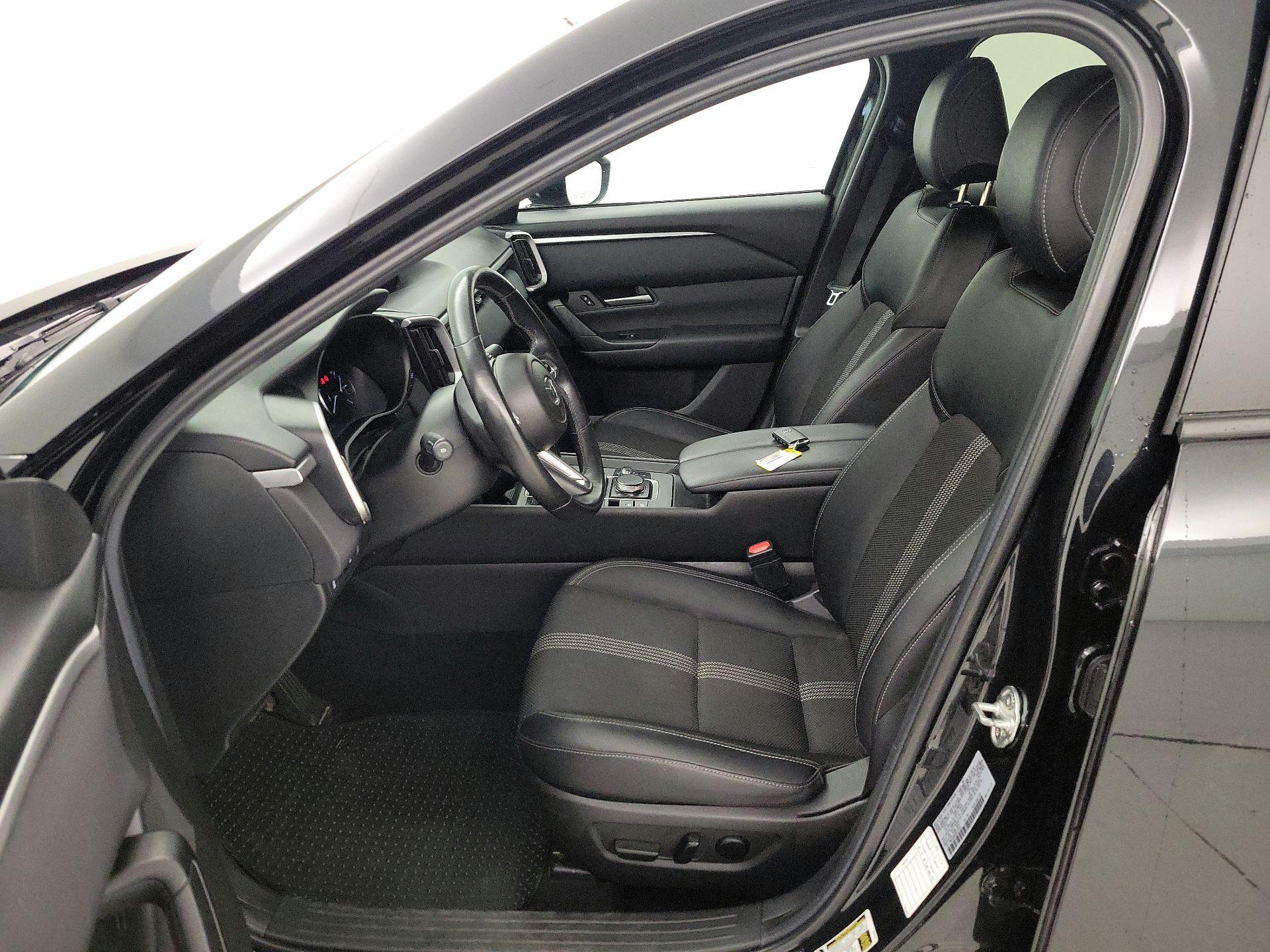 Thumbnail: 2024 Mazda CX-50 - 11