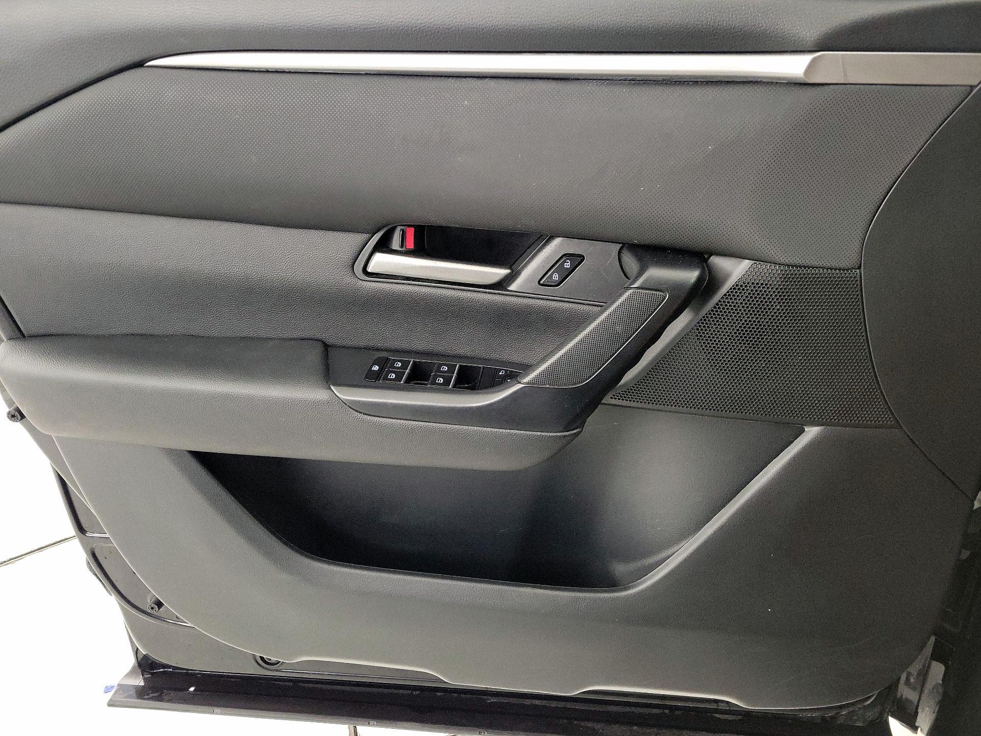 Thumbnail: 2024 Mazda CX-50 - 12