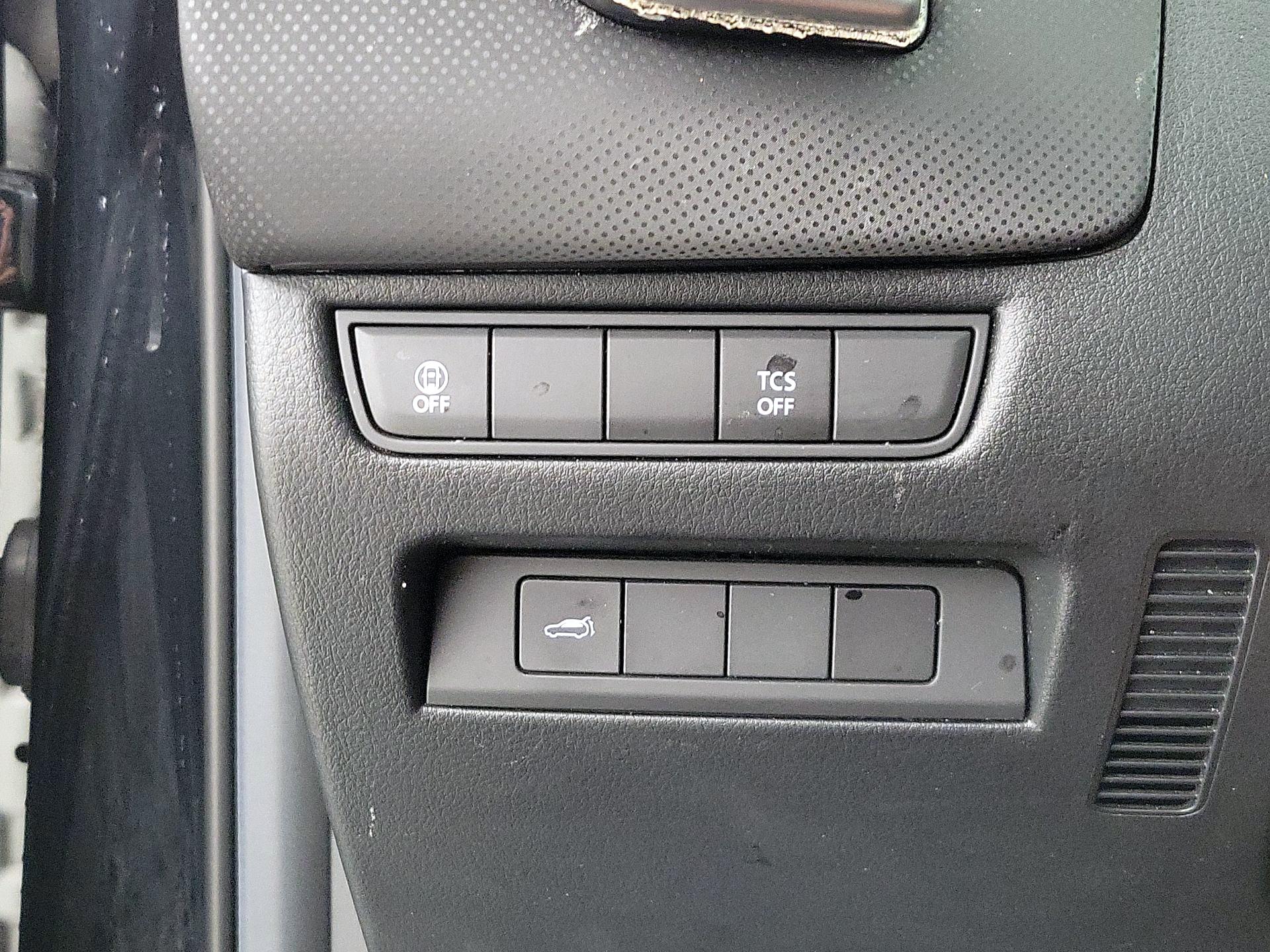 Thumbnail: 2024 Mazda CX-50 - 13