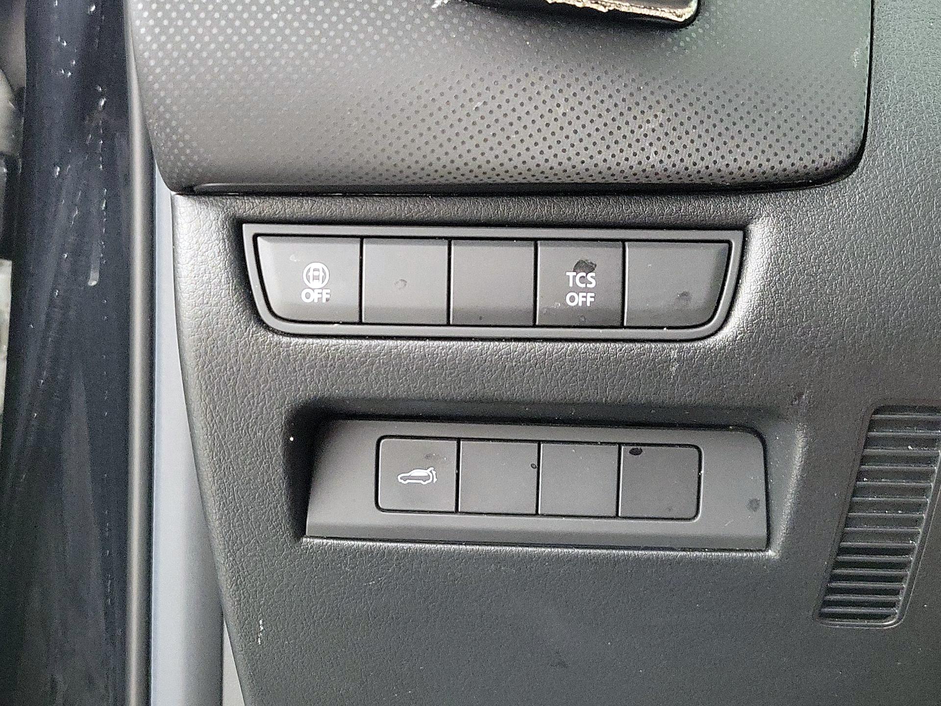 Thumbnail: 2024 Mazda CX-50 - 14