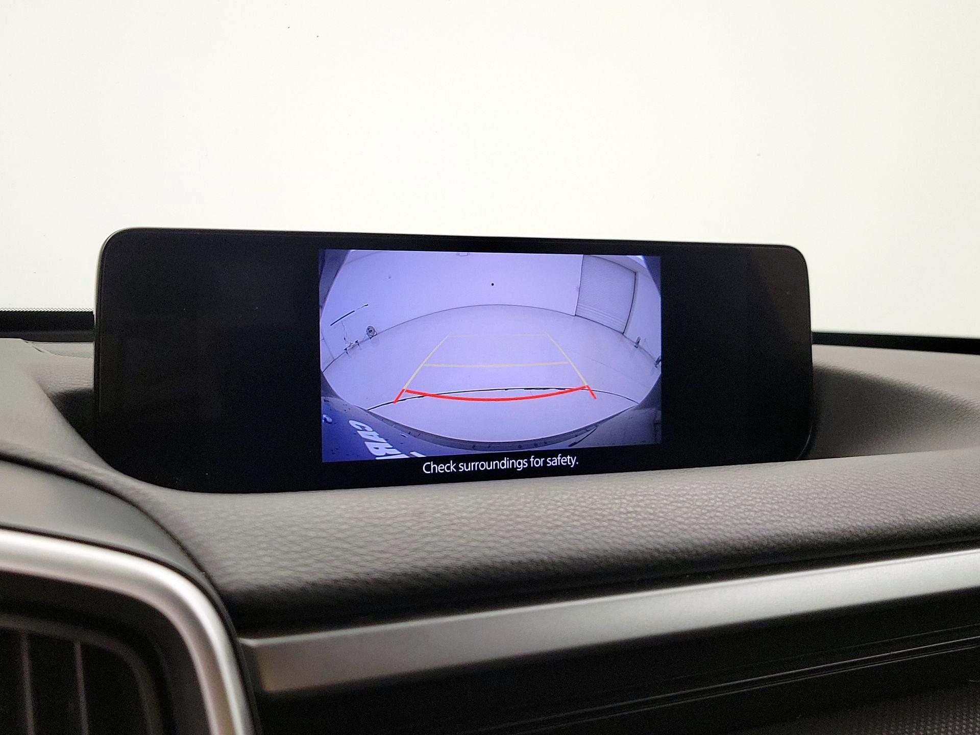 Thumbnail: 2024 Mazda CX-50 - 15