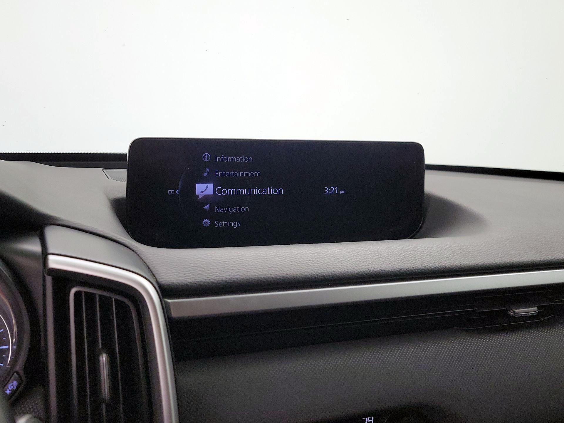 Thumbnail: 2024 Mazda CX-50 - 16