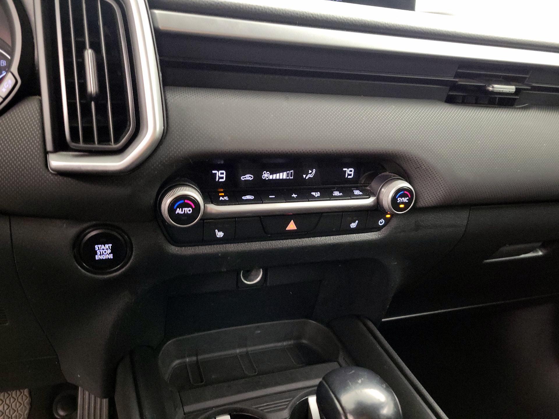 Thumbnail: 2024 Mazda CX-50 - 17