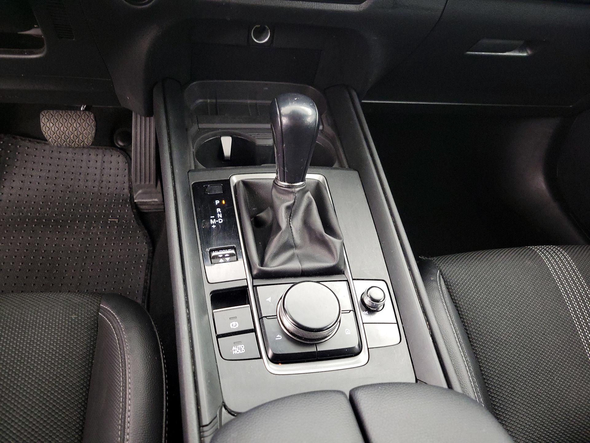 Thumbnail: 2024 Mazda CX-50 - 18