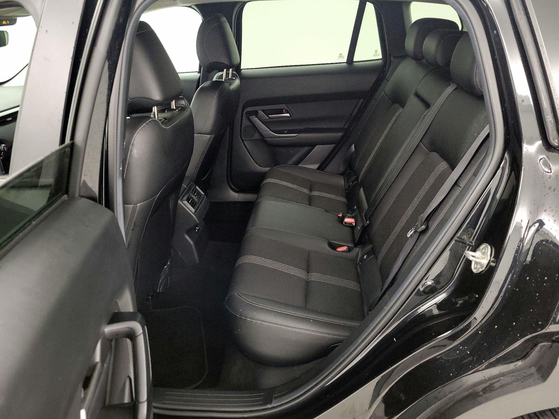 Thumbnail: 2024 Mazda CX-50 - 20