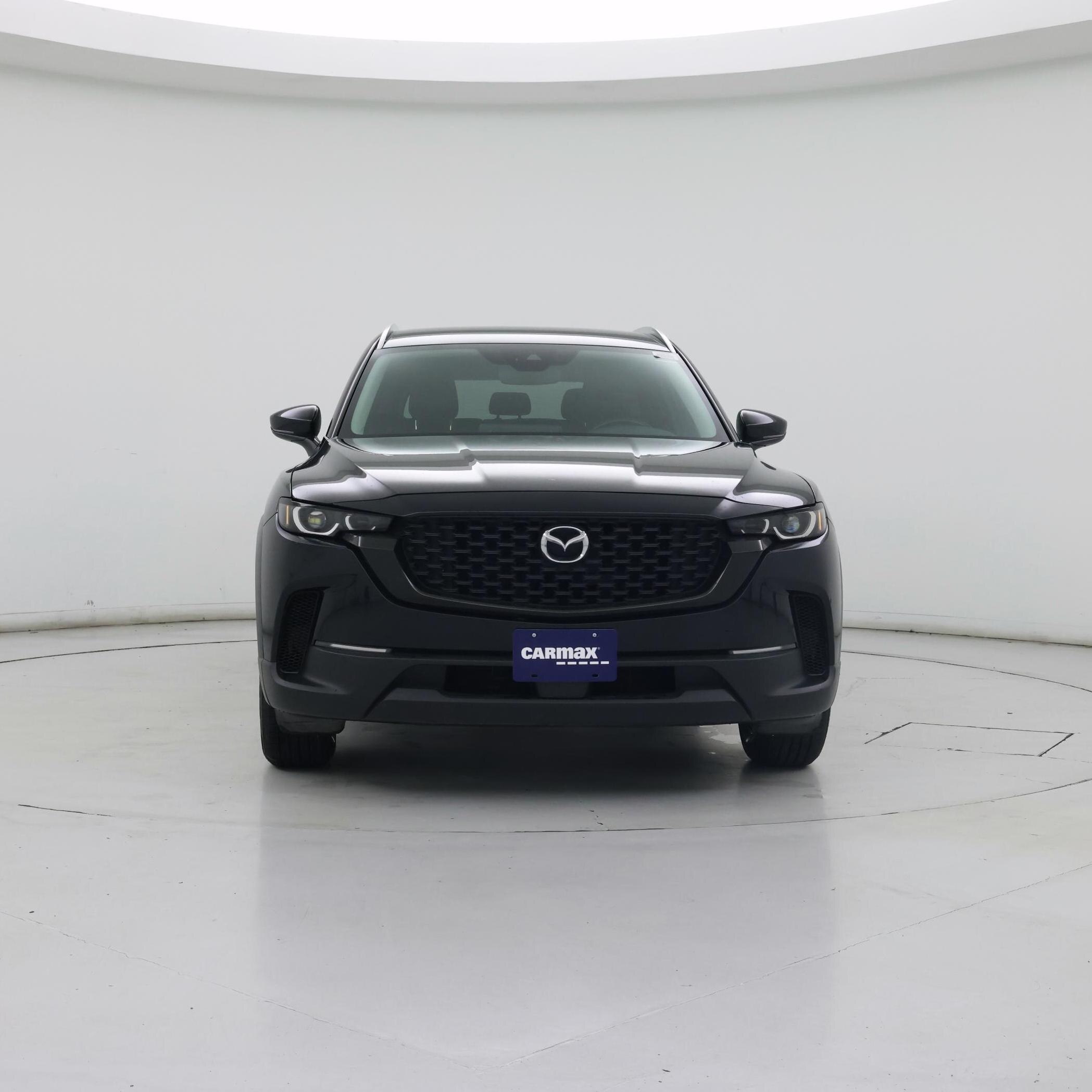 Thumbnail: 2024 Mazda CX-50 - 5