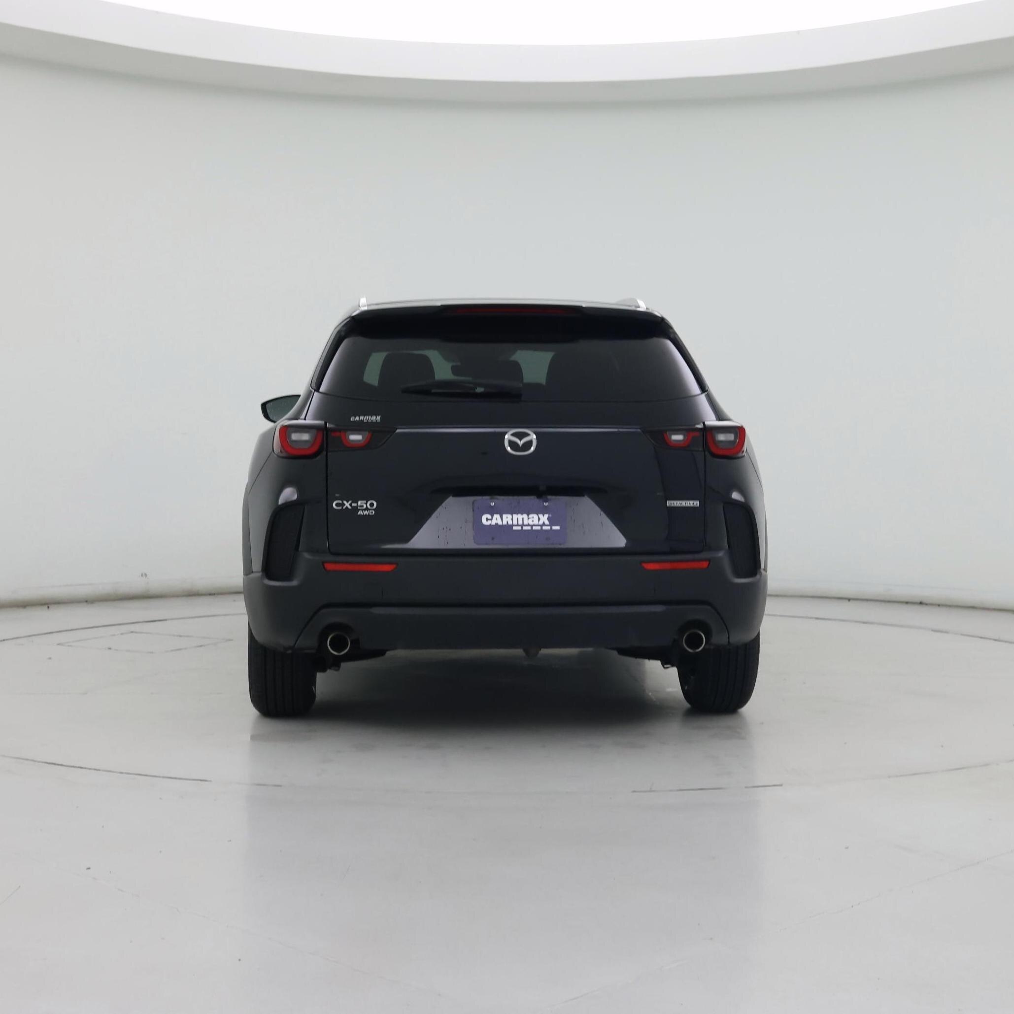 Thumbnail: 2024 Mazda CX-50 - 6