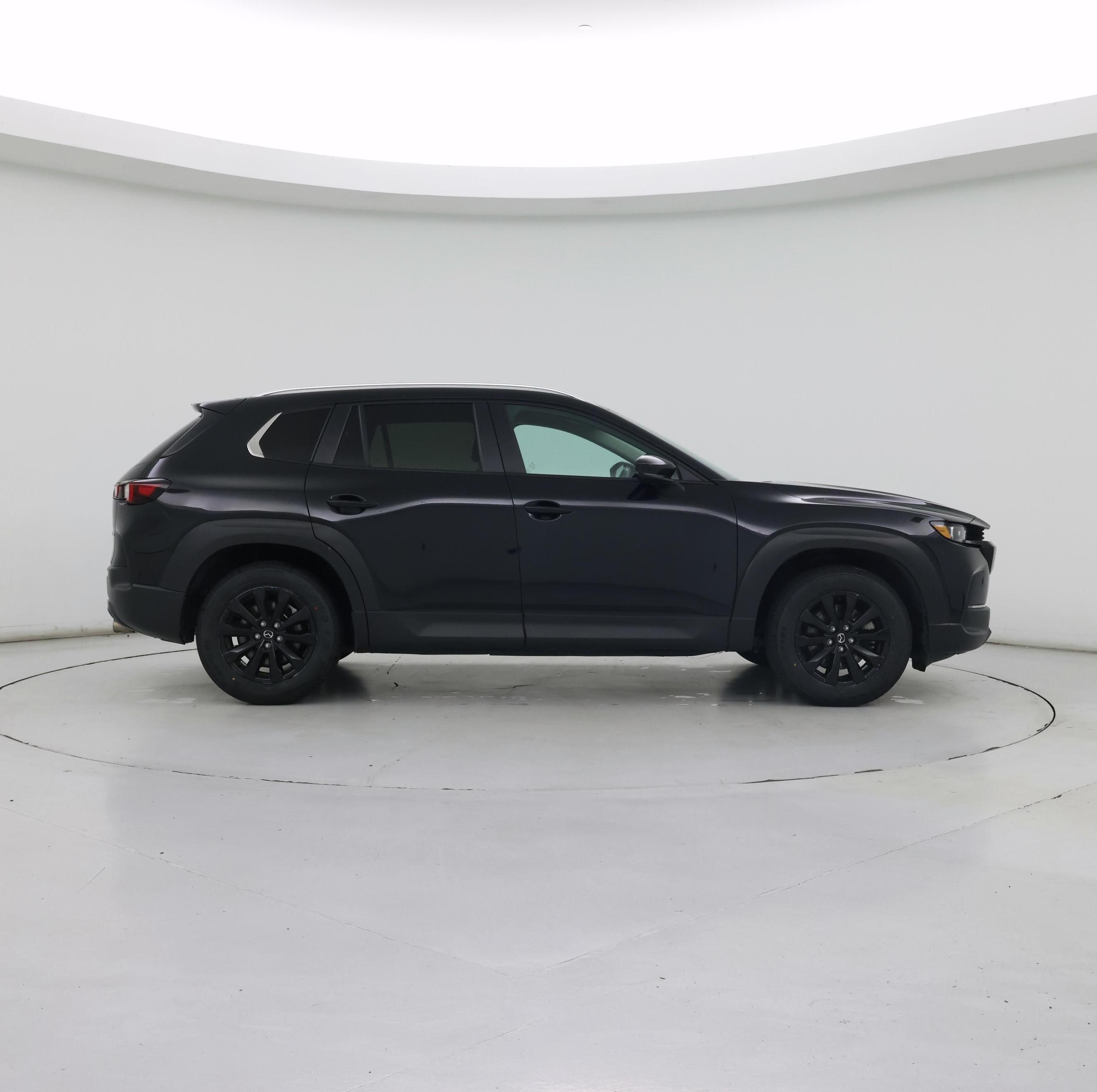 Thumbnail: 2024 Mazda CX-50 - 7
