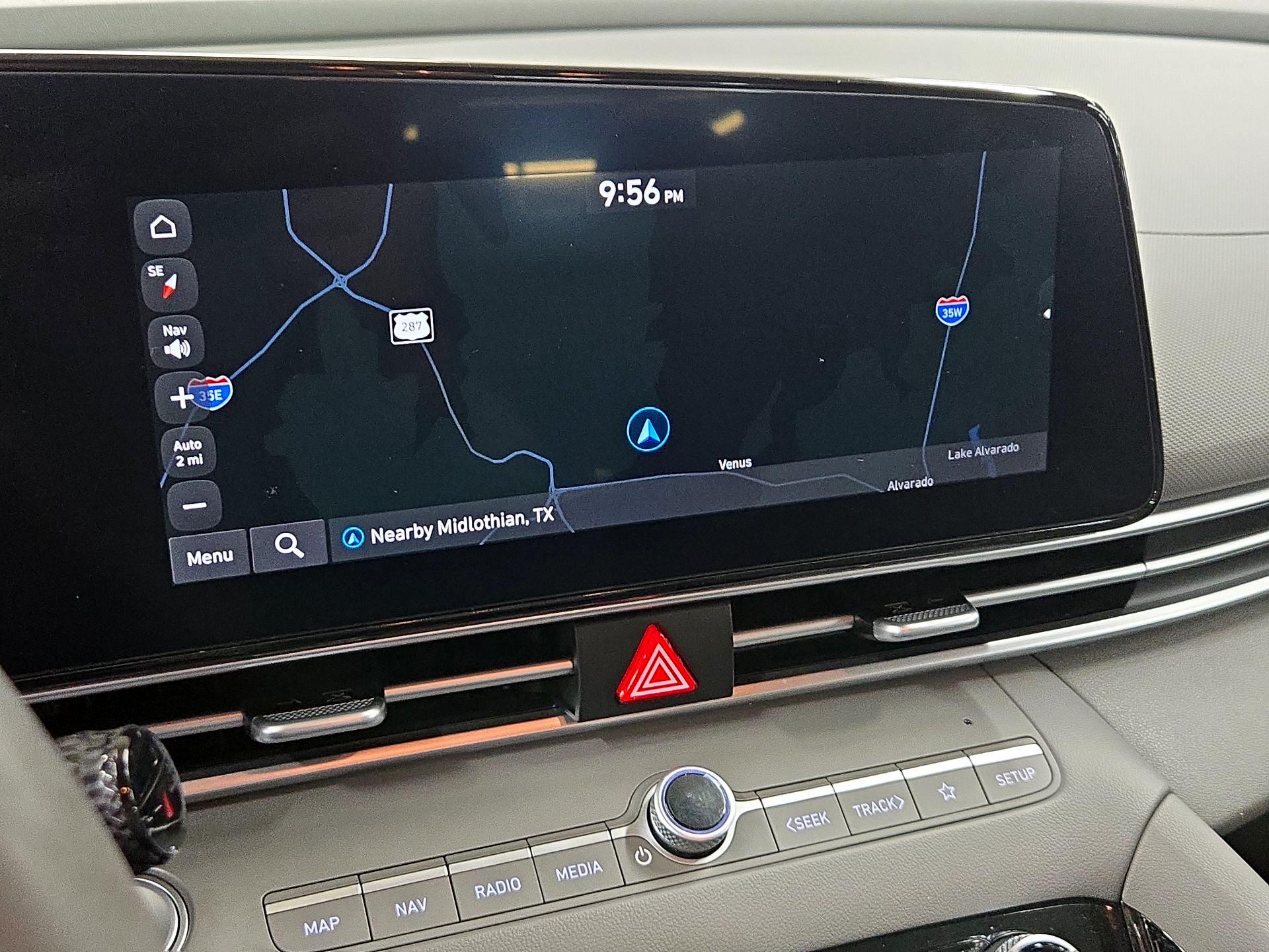 Thumbnail: 2023 Hyundai Elantra - 14