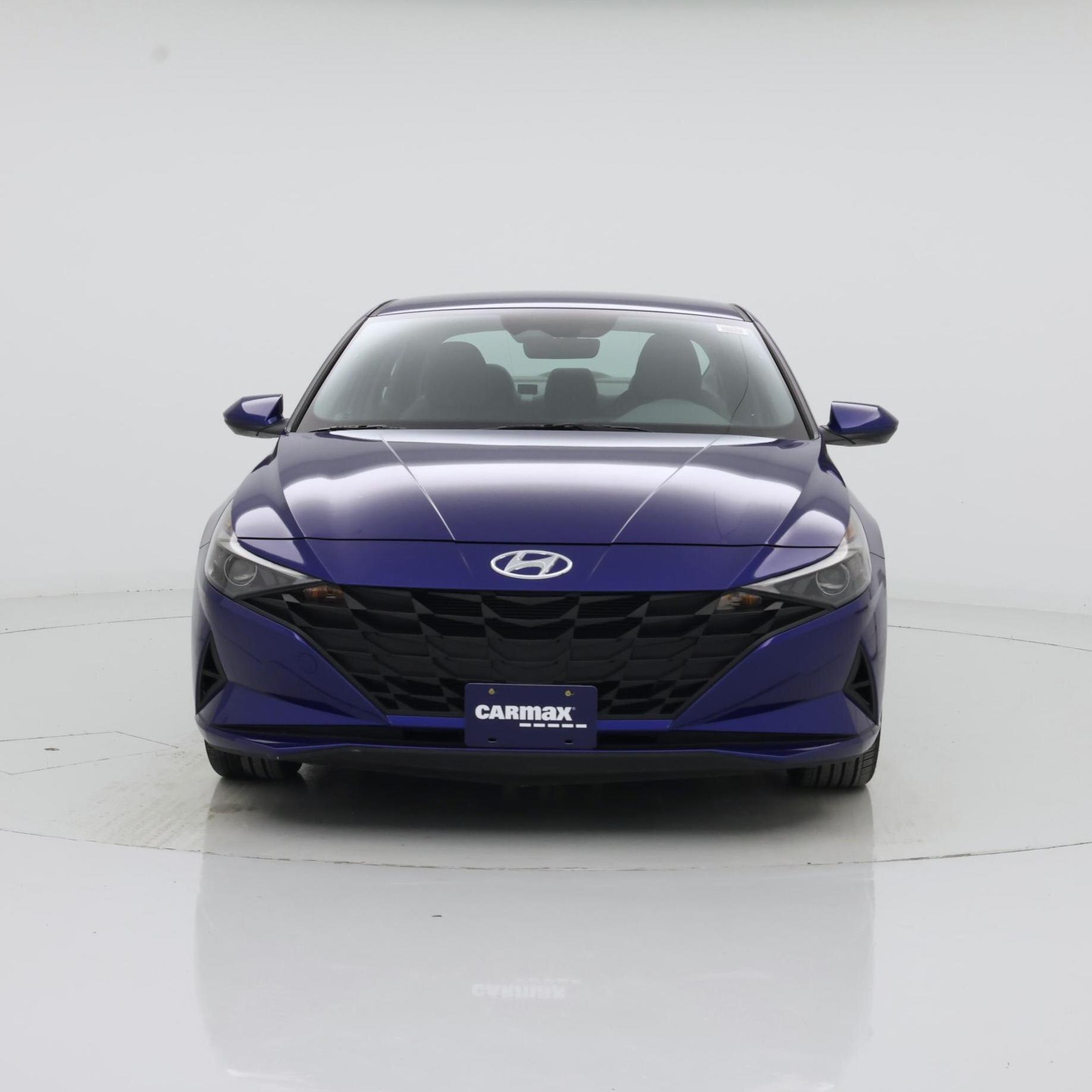 Thumbnail: 2023 Hyundai Elantra - 5