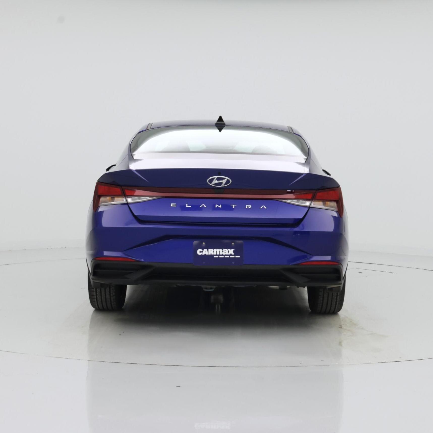 Thumbnail: 2023 Hyundai Elantra - 6