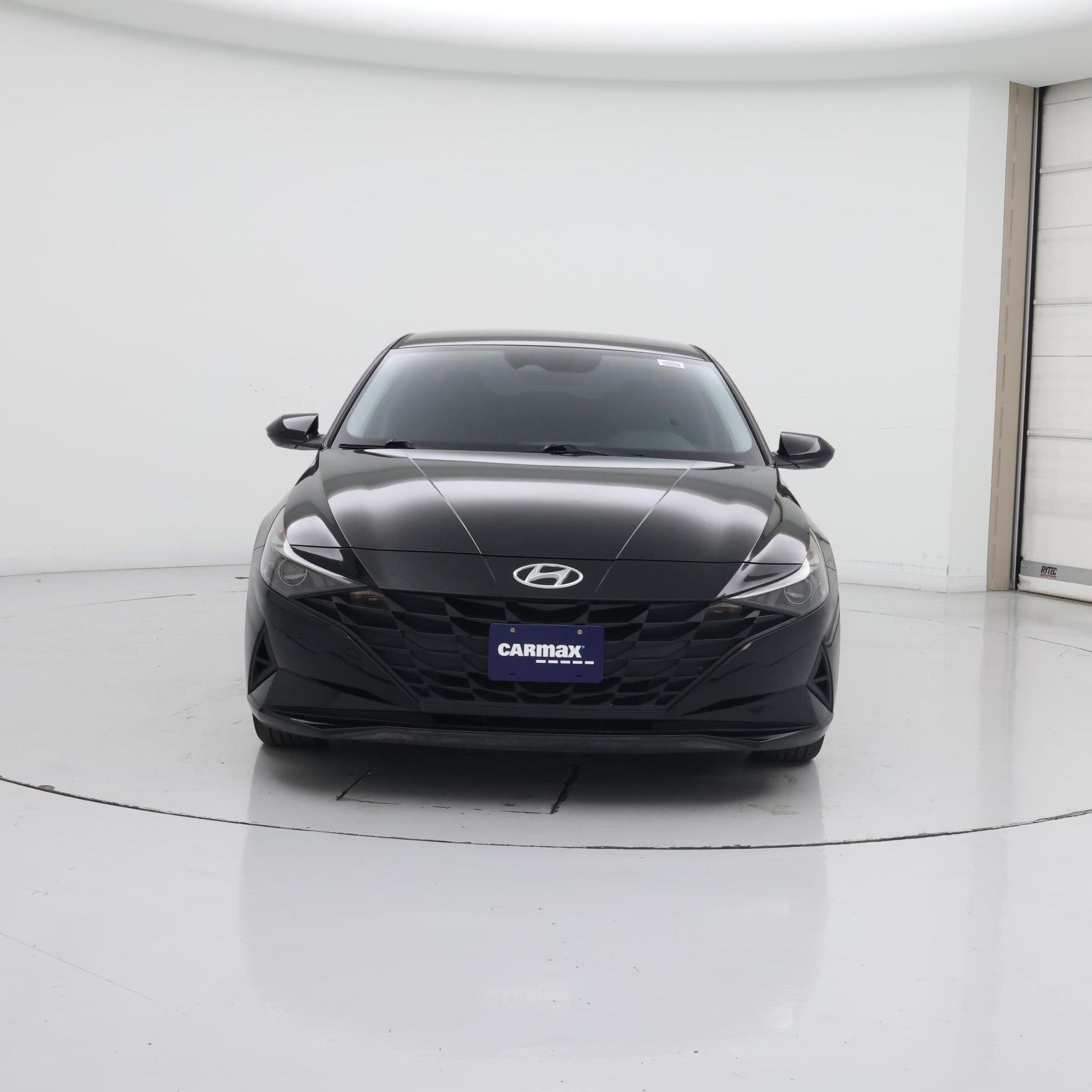 Thumbnail: 2022 Hyundai Elantra - 5