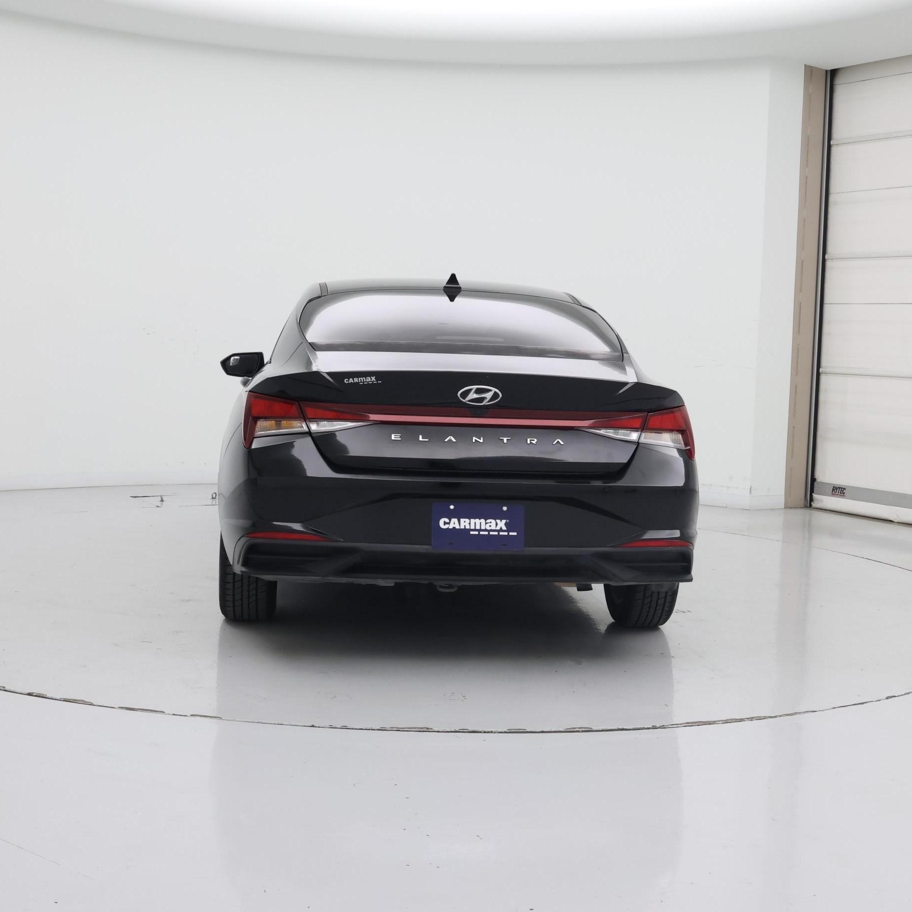 Thumbnail: 2022 Hyundai Elantra - 6