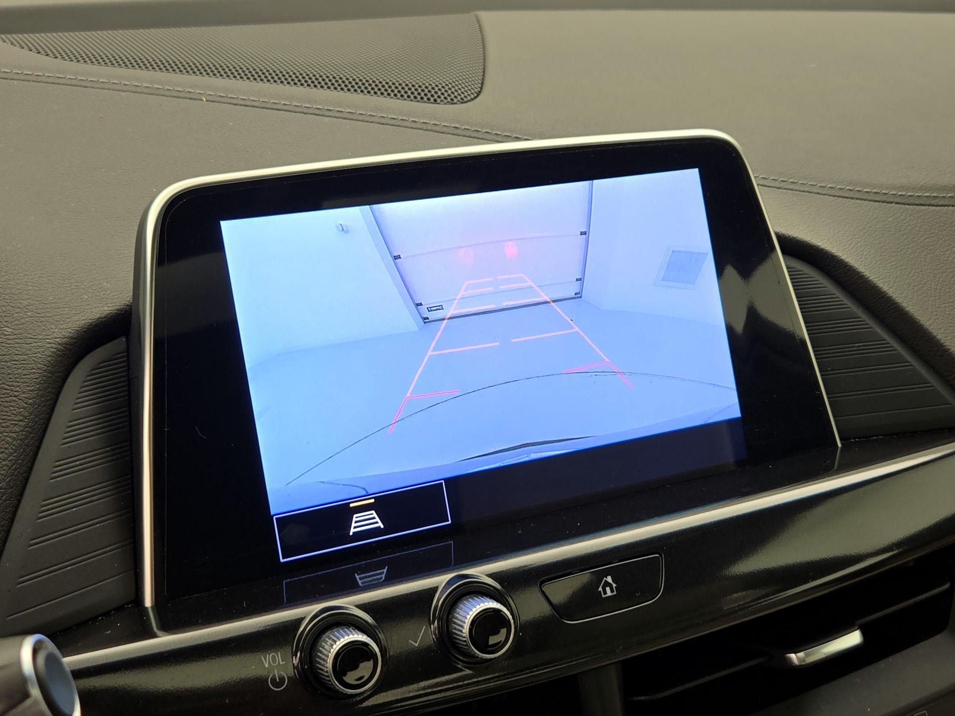 Thumbnail: 2023 Cadillac CT4 - 14