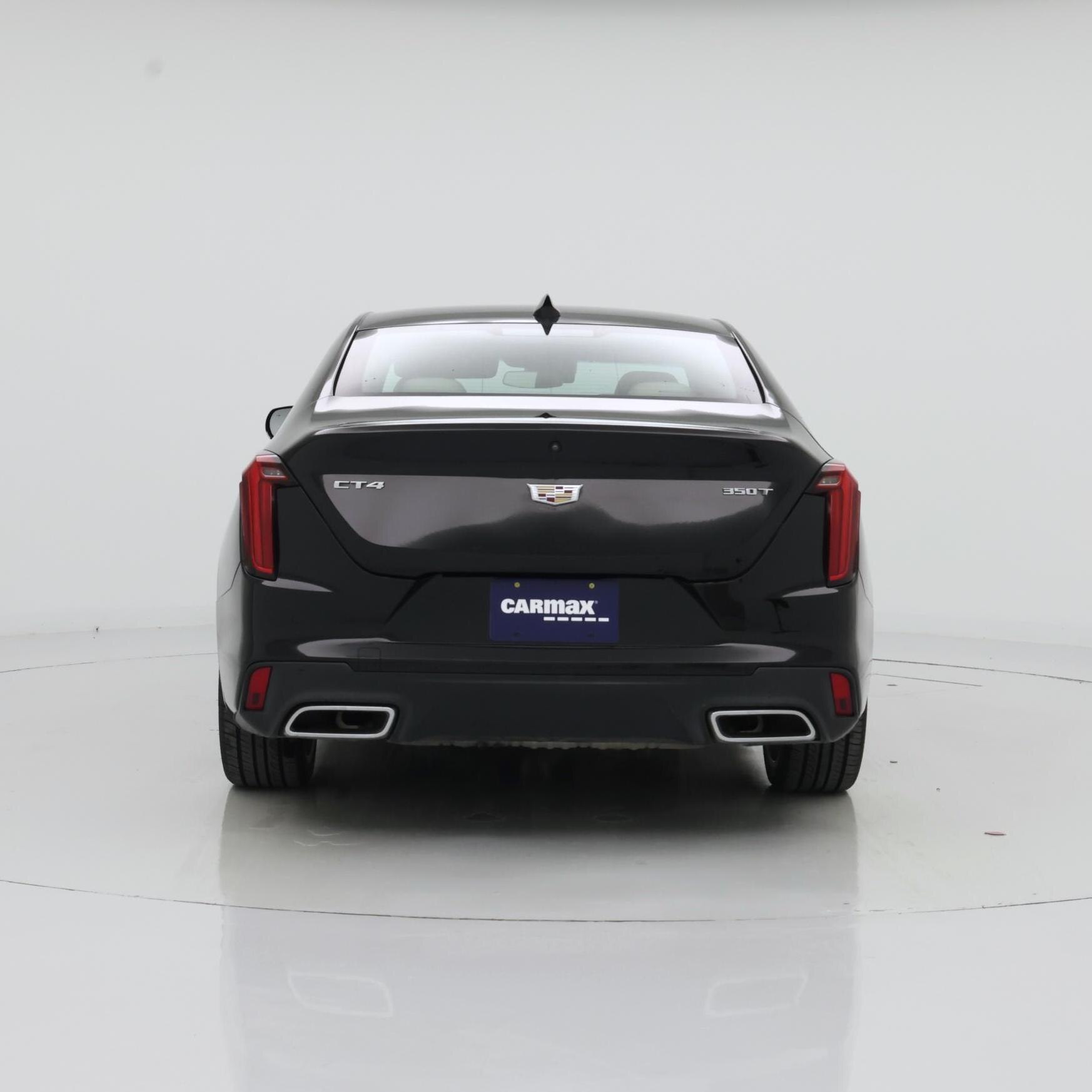 Thumbnail: 2023 Cadillac CT4 - 6