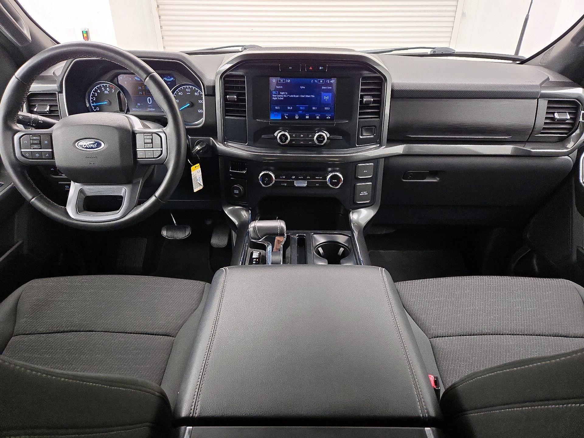 Thumbnail: 2023 Ford F-150 - 9